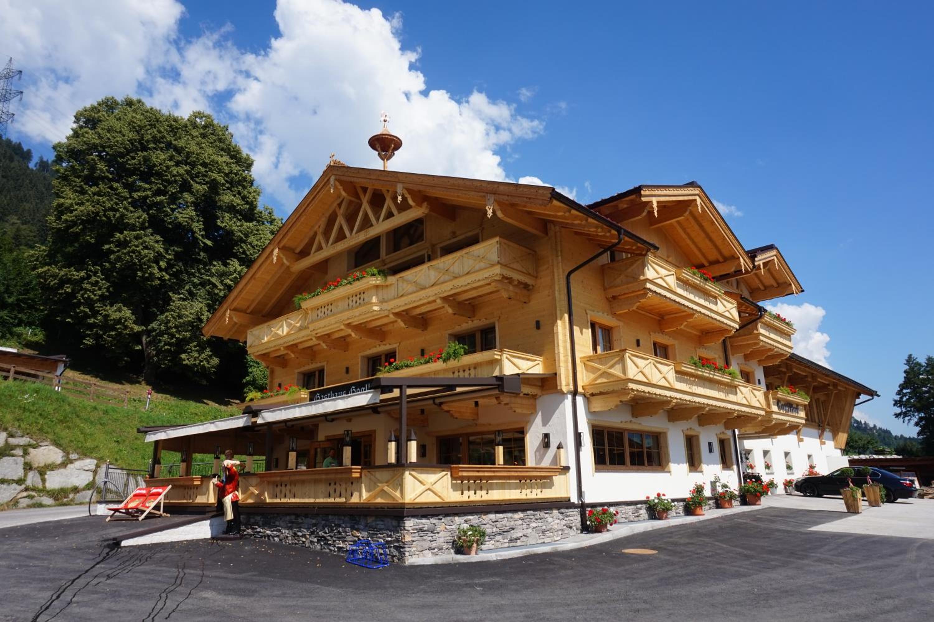 Gasthaus Goglhof