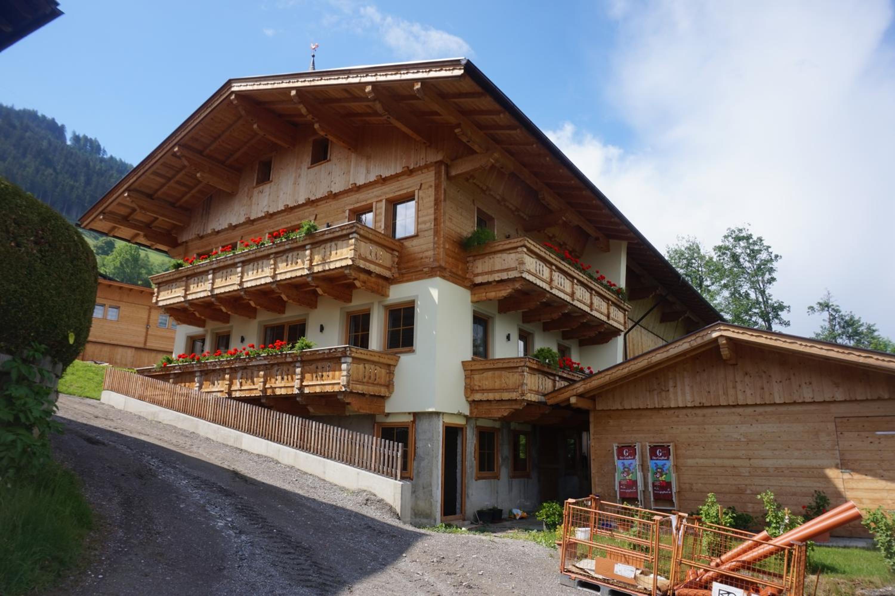 Gasthaus Goglhof