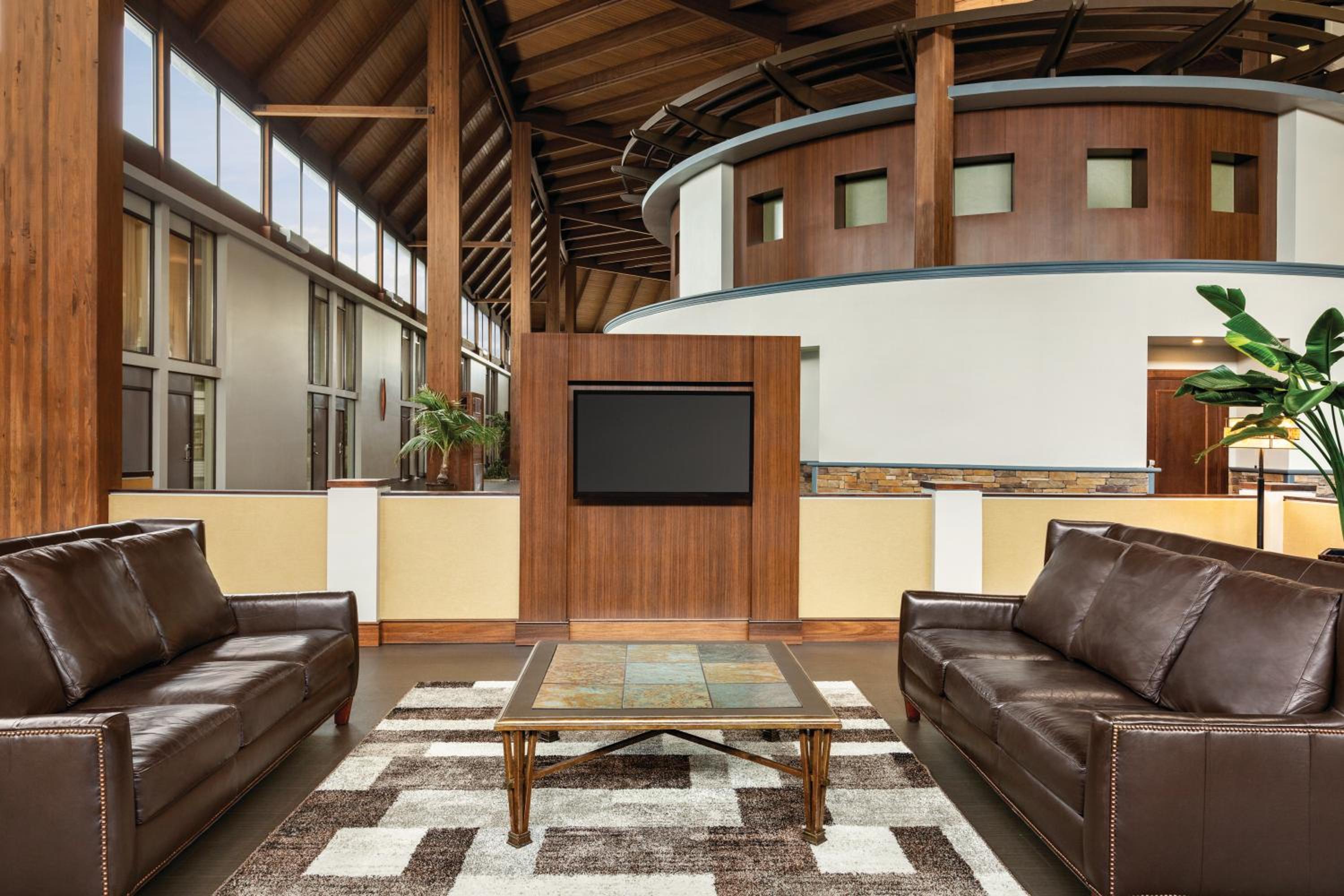 Radisson Hotel Lenexa Overland Park - Property Image 23