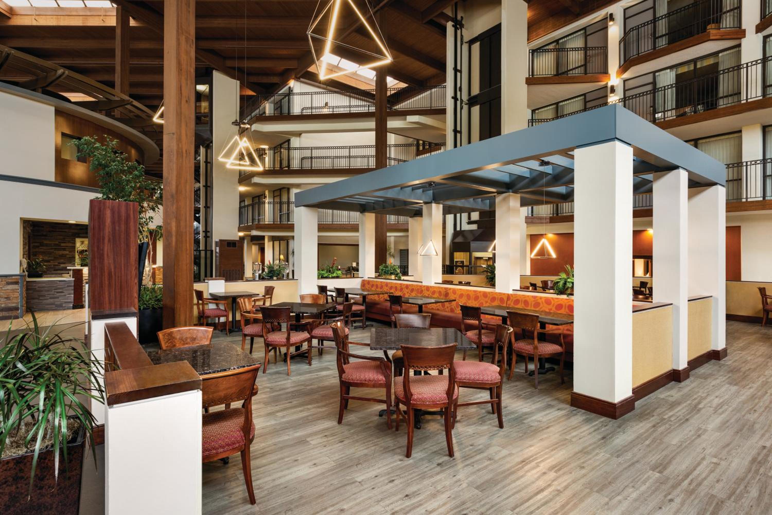 Radisson Hotel Lenexa Overland Park - Property Image 20