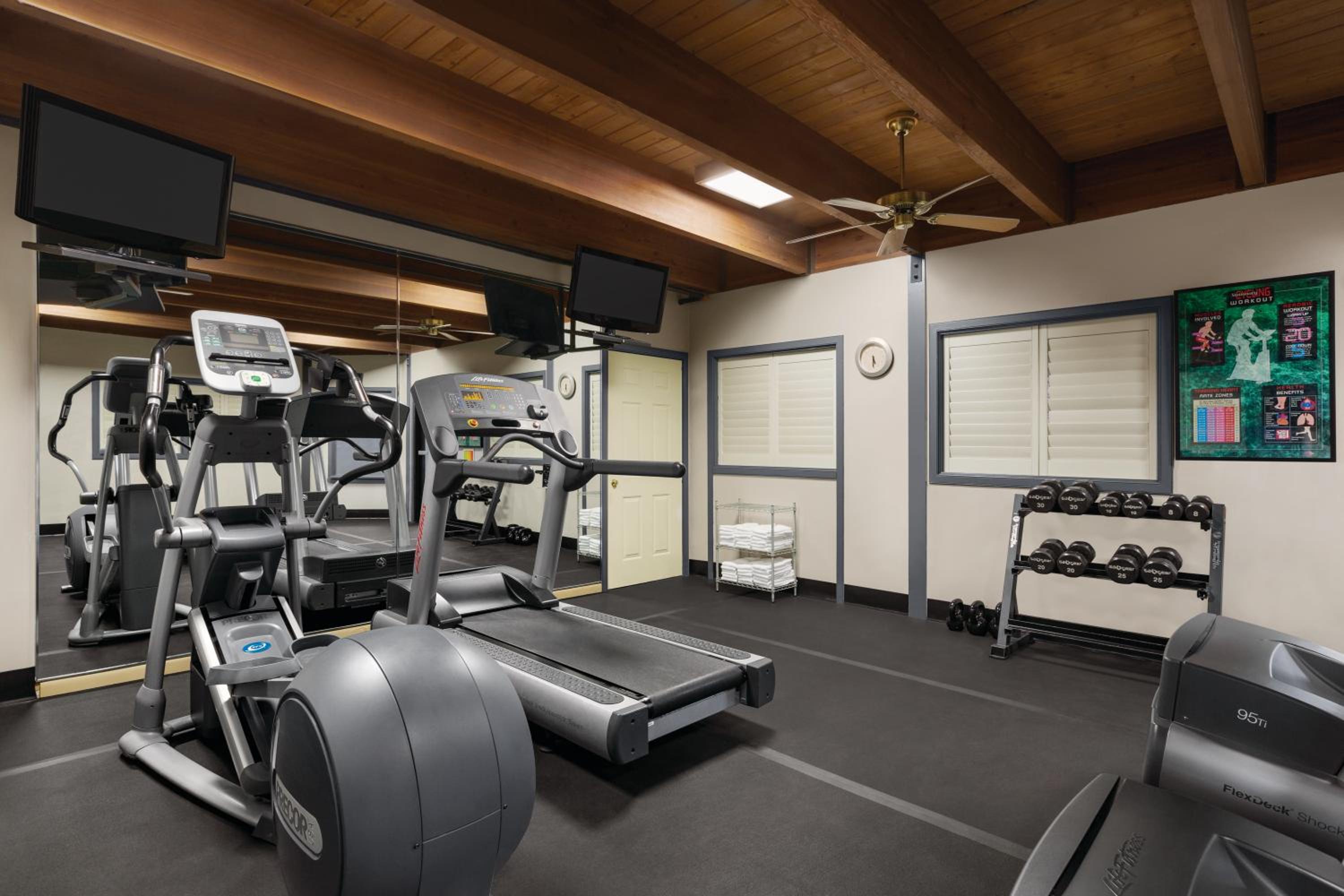 Radisson Hotel Lenexa Overland Park - Property Image 10