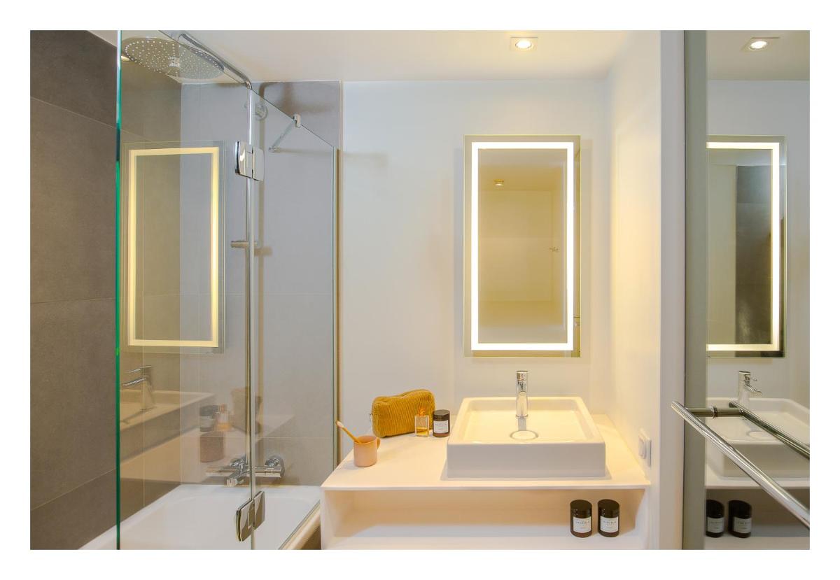 Novotel Paris Porte De Versailles 41