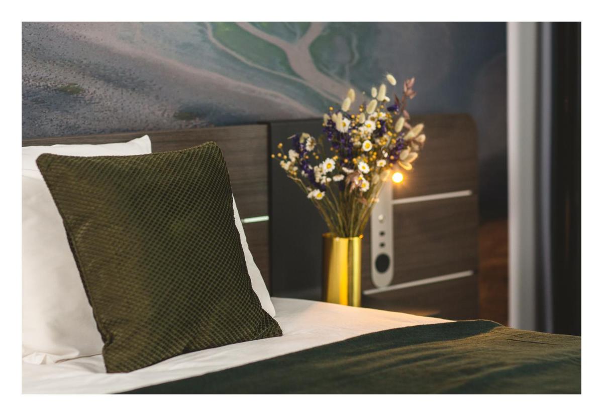 Novotel Paris Porte De Versailles 77