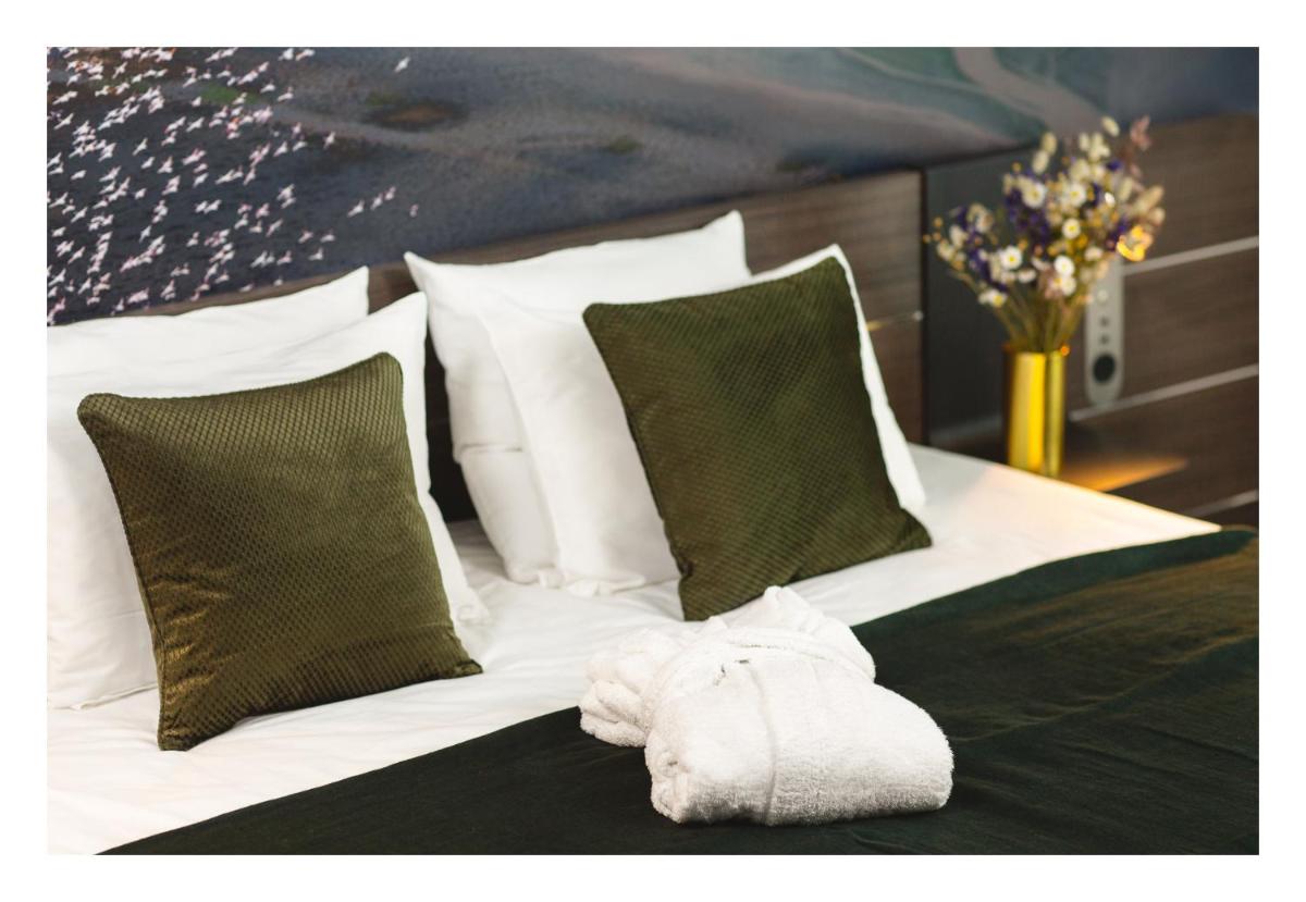 Novotel Paris Porte De Versailles 74
