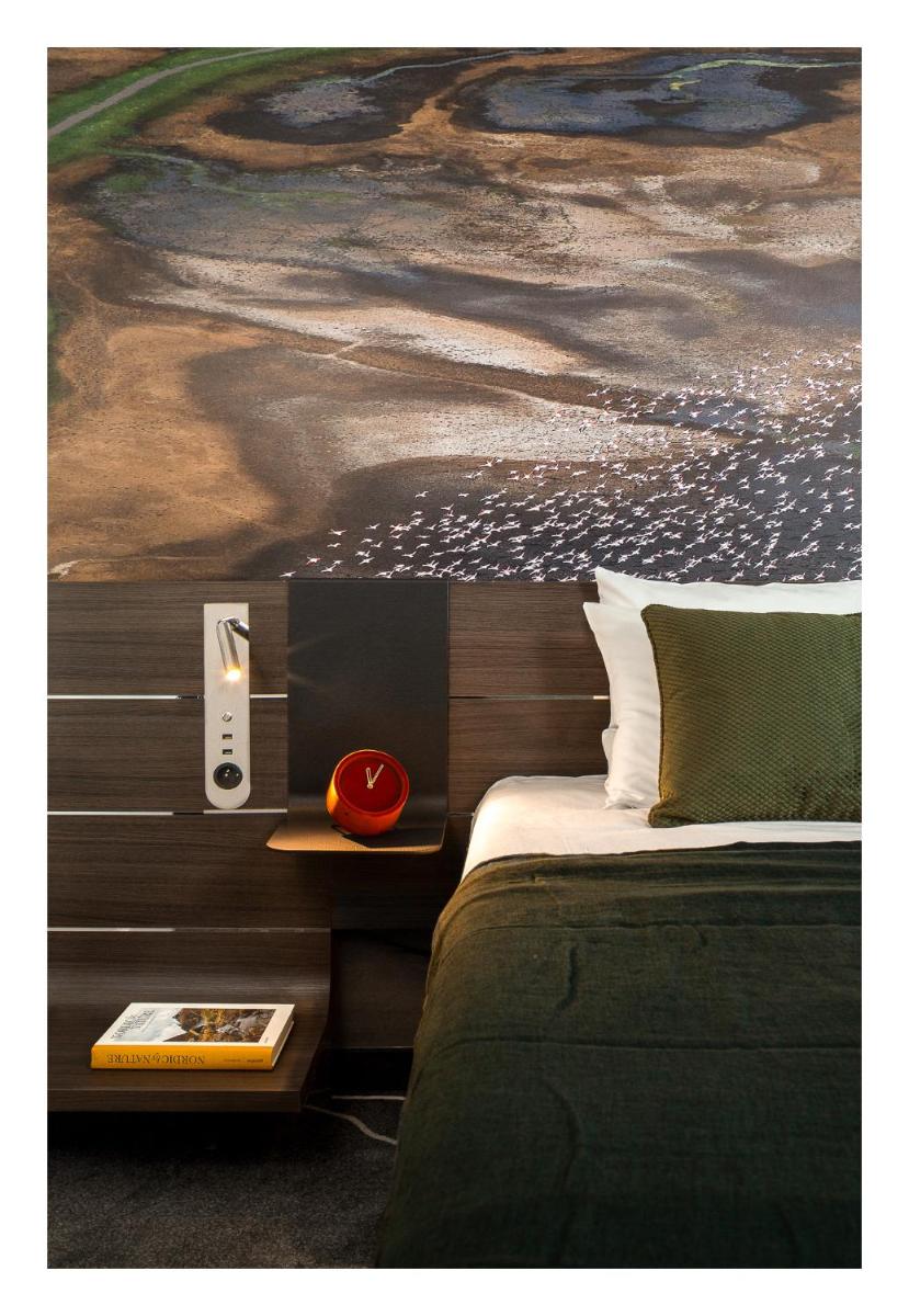 Novotel Paris Porte De Versailles 73