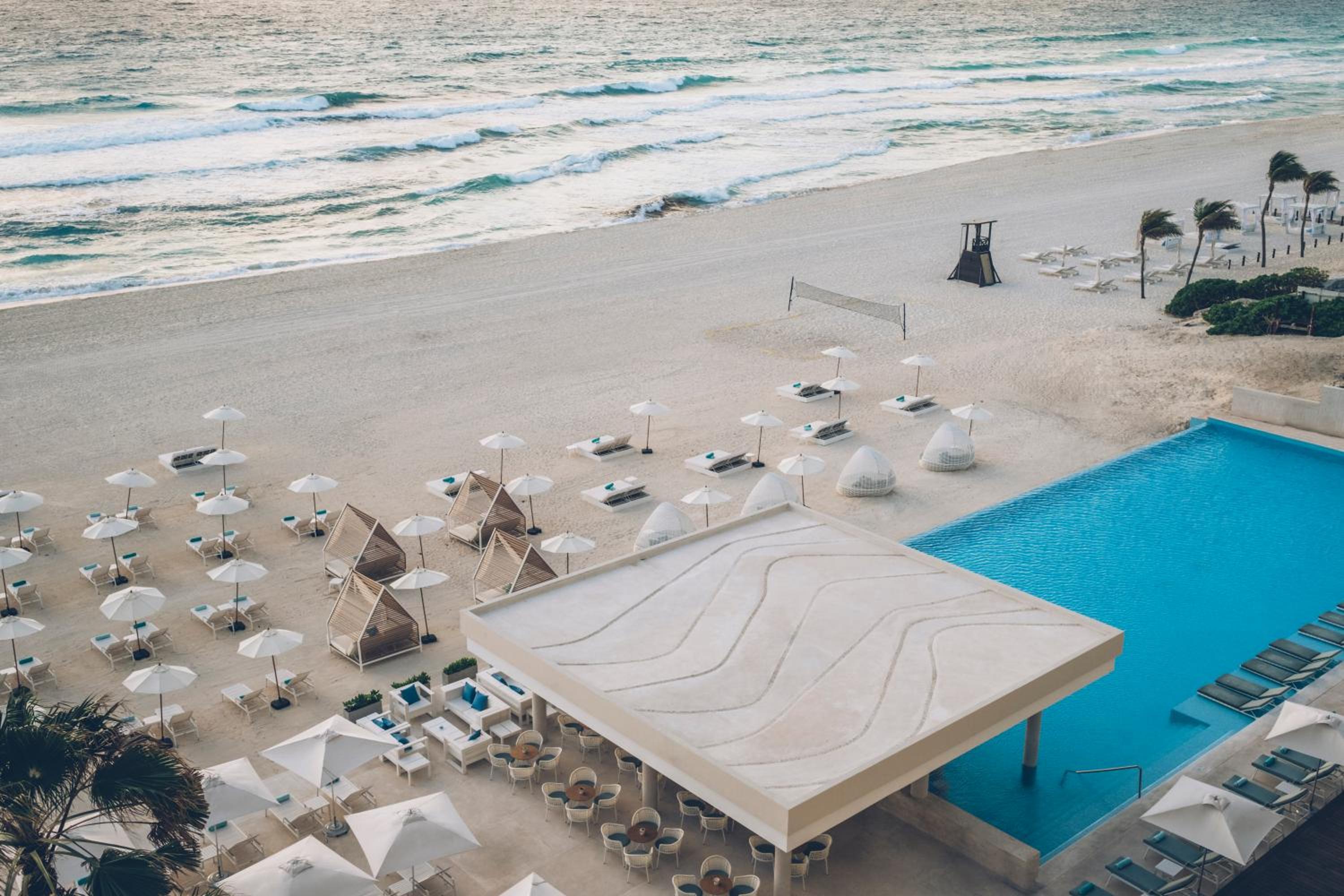 Iberostar Selection Coral Cancun - Adults Only All Inclusive Resort
