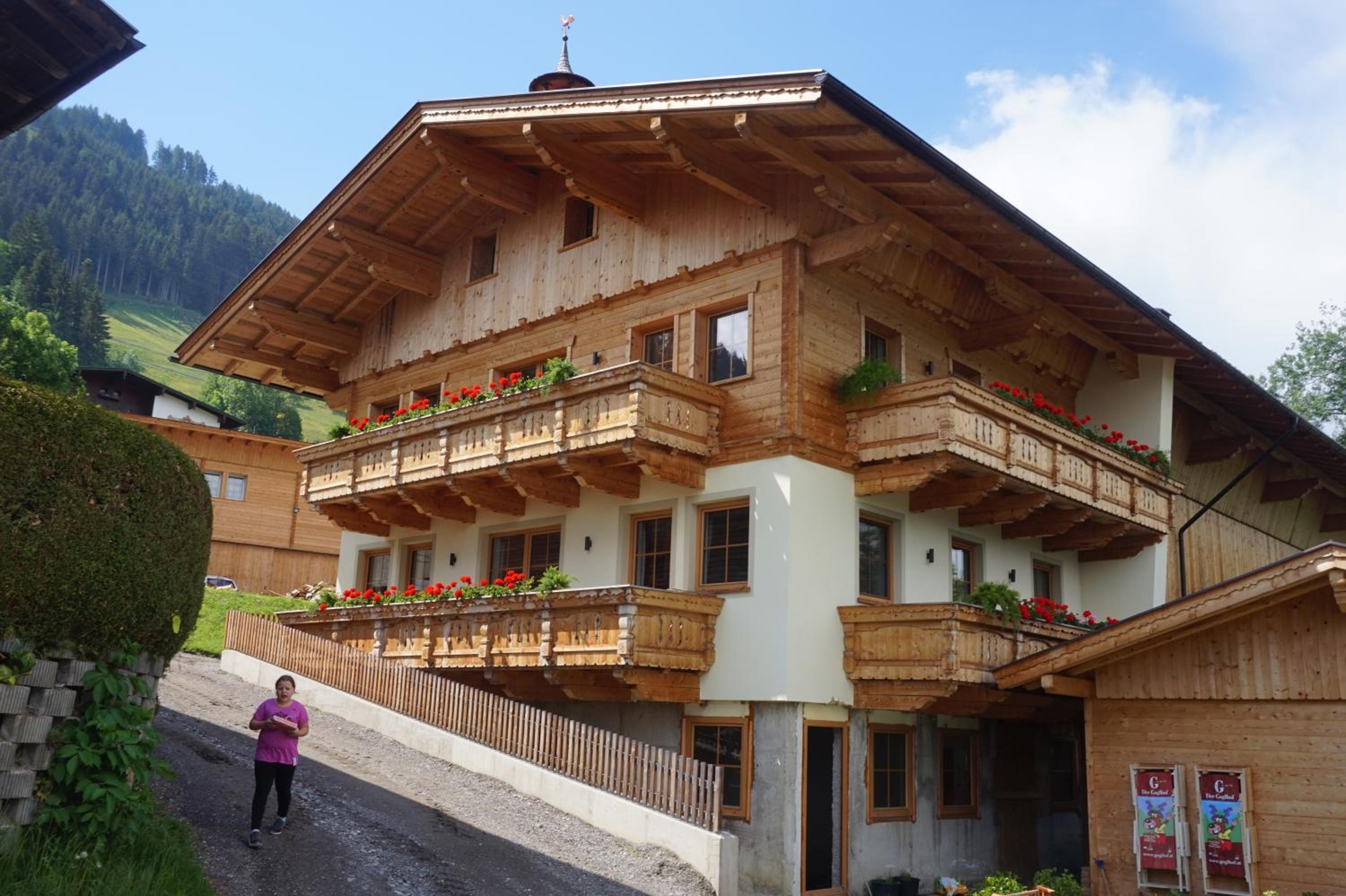 Gasthaus Goglhof