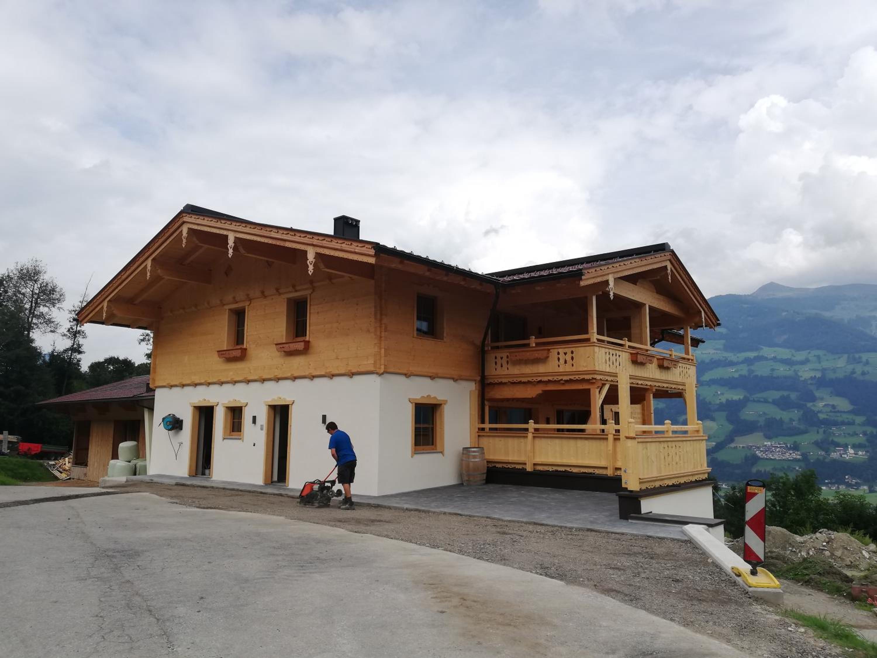 Gasthaus Goglhof