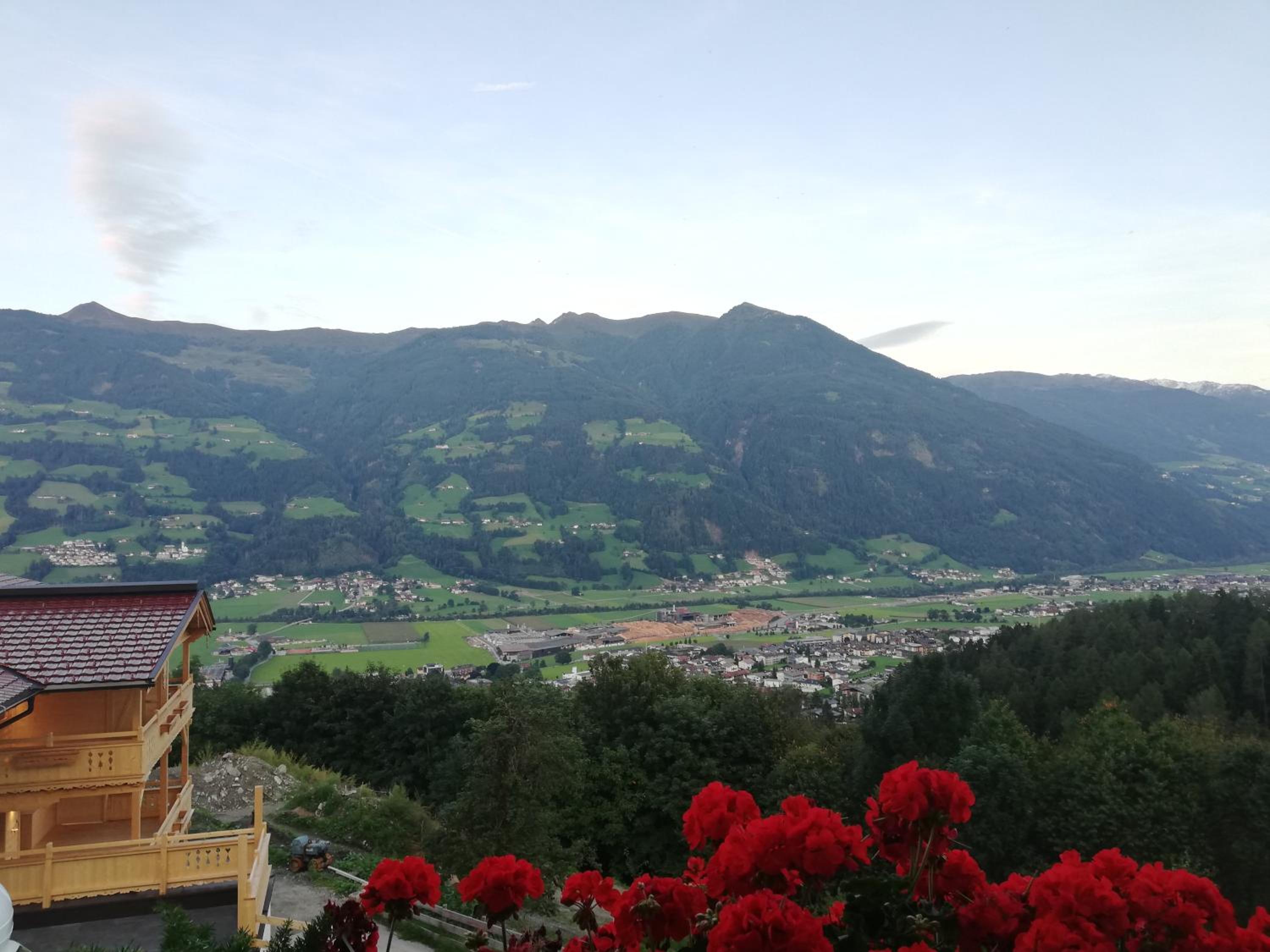 Gasthaus Goglhof