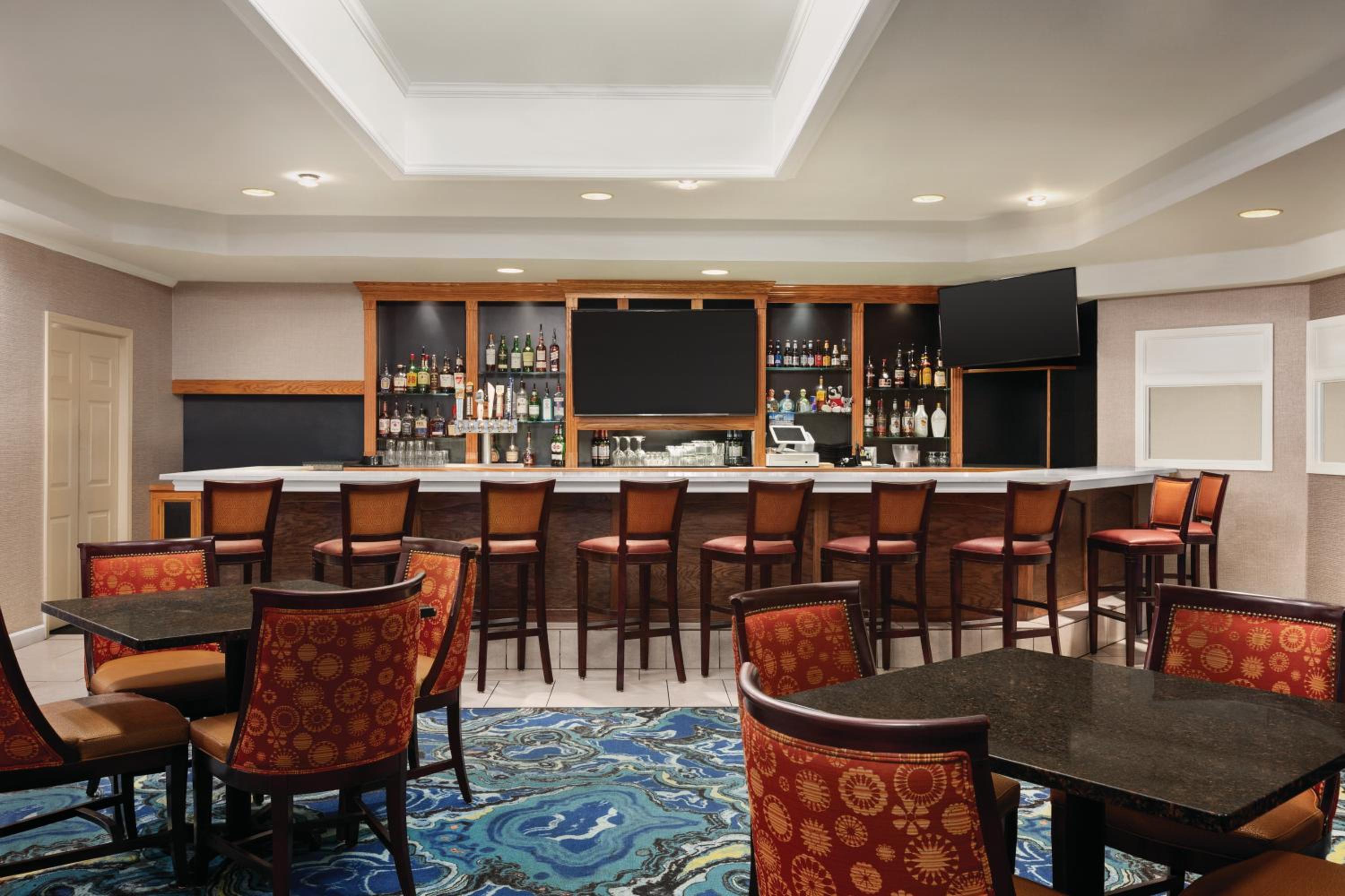 Radisson Hotel Lenexa Overland Park - Property Image 7