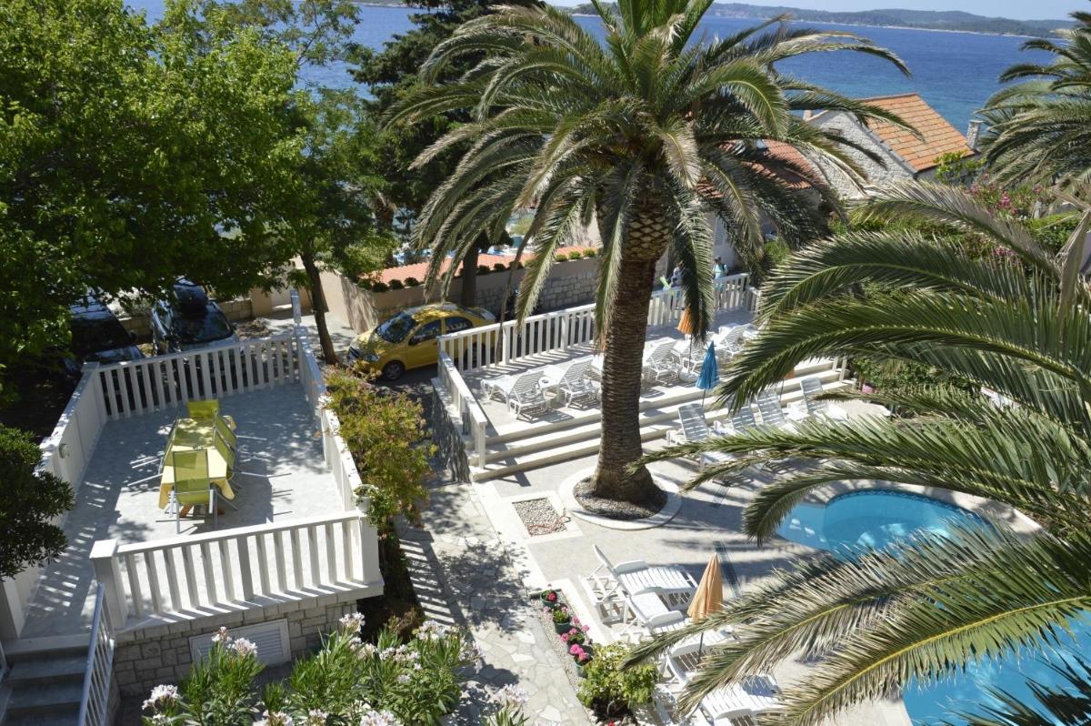 Apartments Ora - with pool photo 4