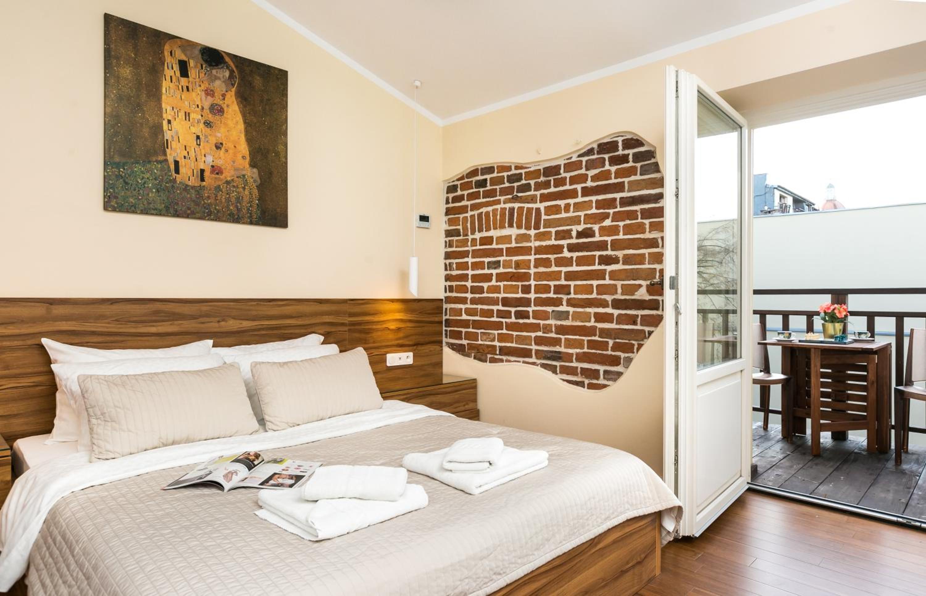Otium Old Town Sarego