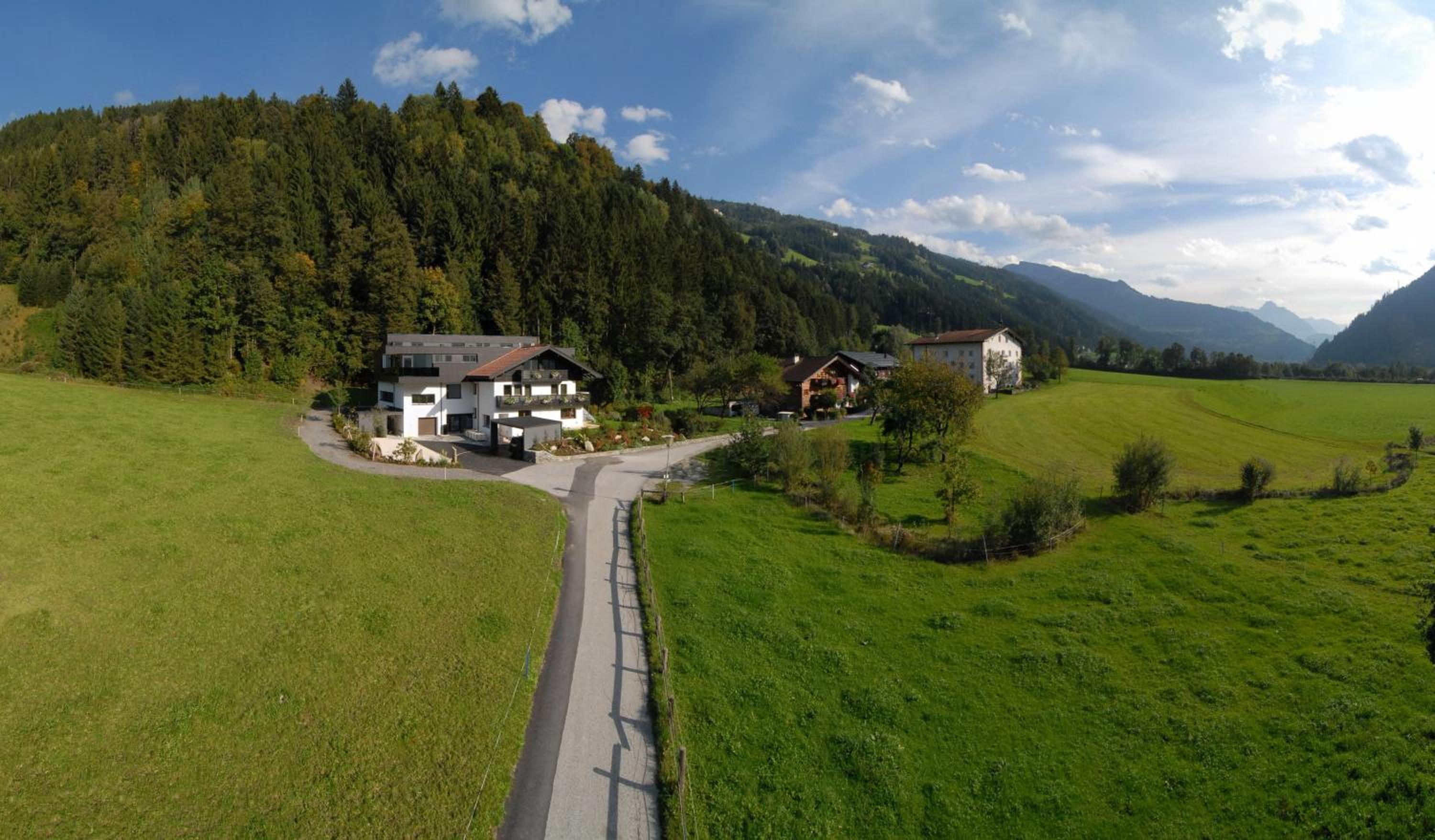 Thurnbach - Top Level Apartments