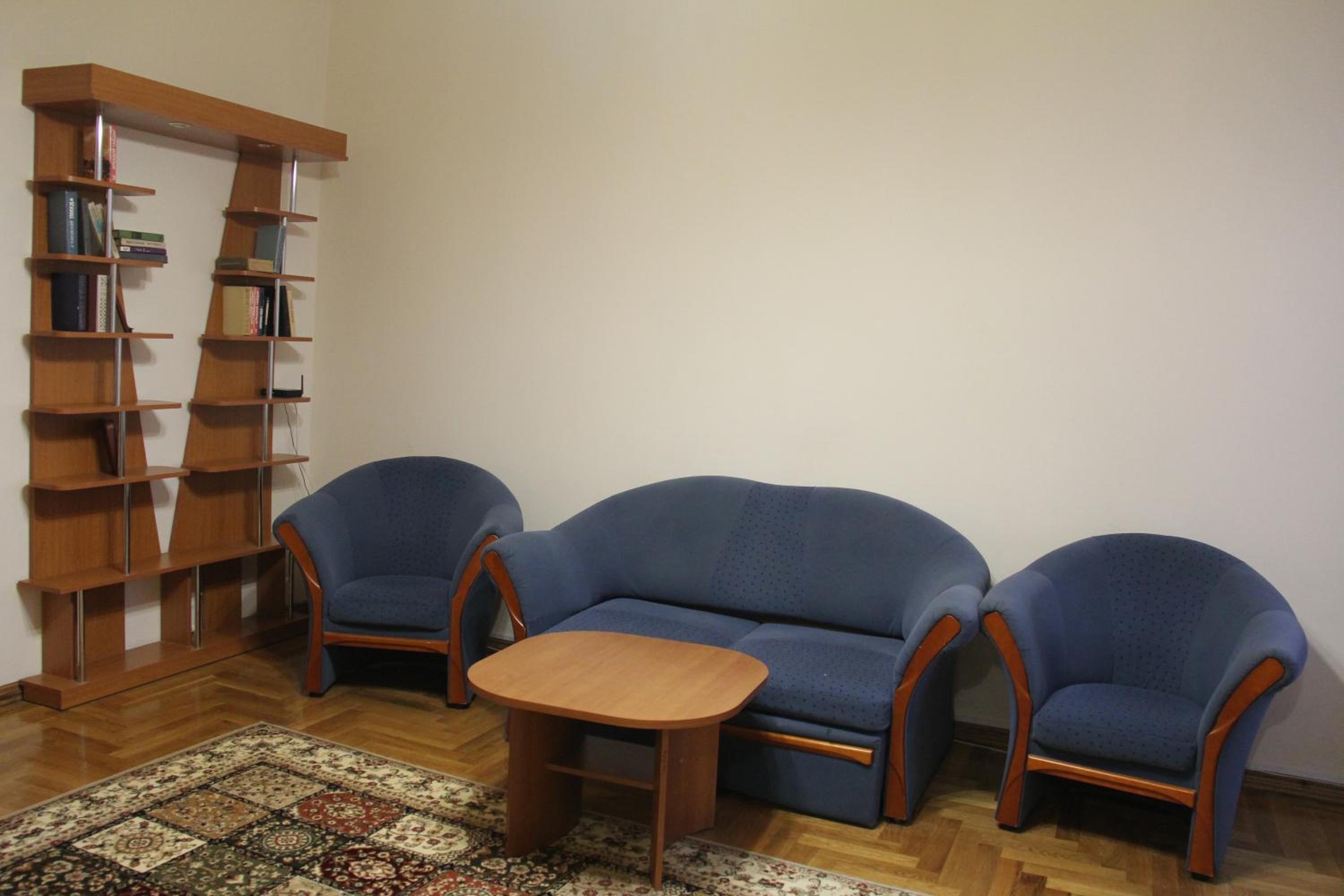Apartments Domovik ,Kirilla i Mefodiya, 5, photo 26