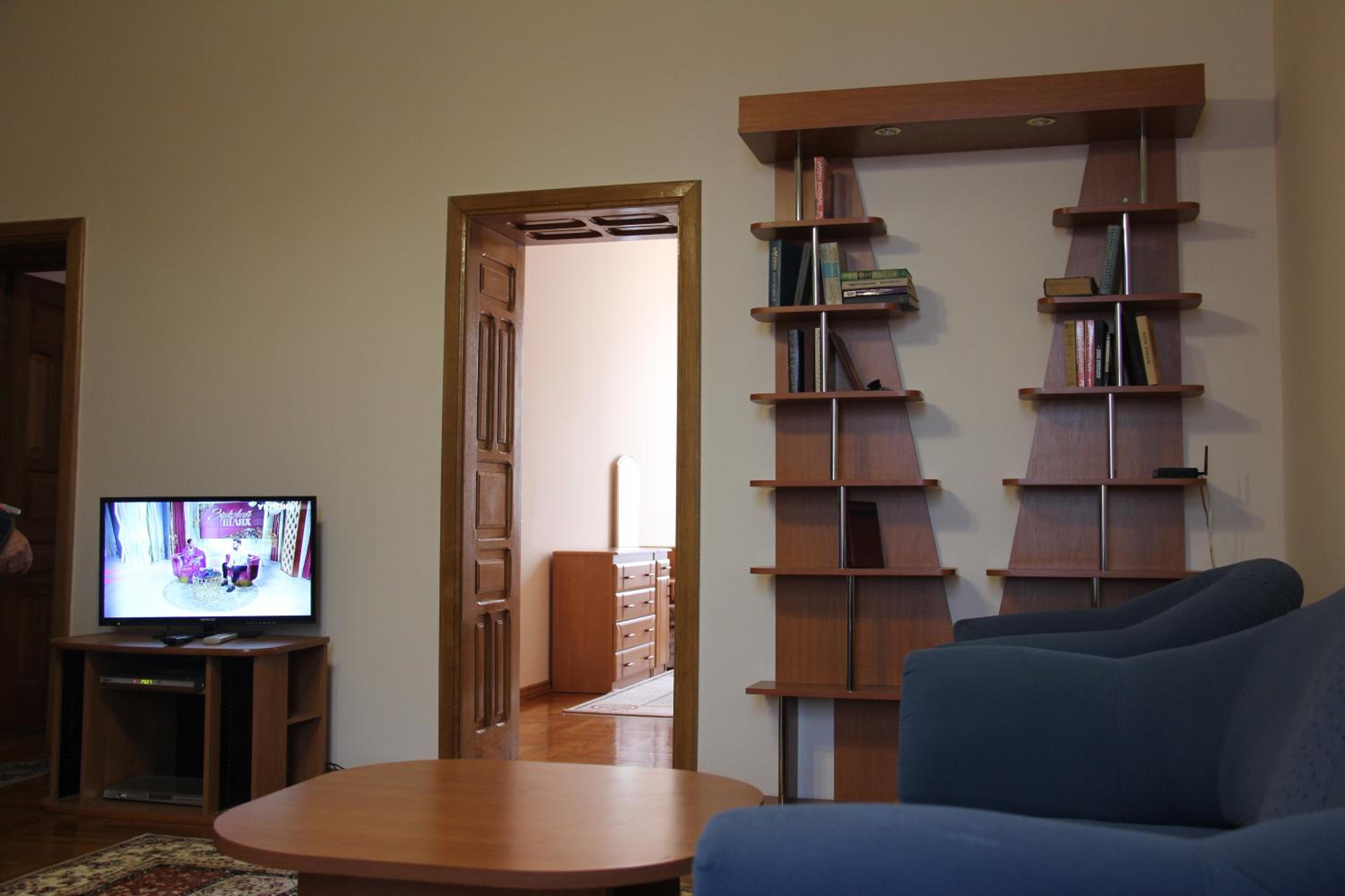 Apartments Domovik ,Kirilla i Mefodiya, 5, photo 32