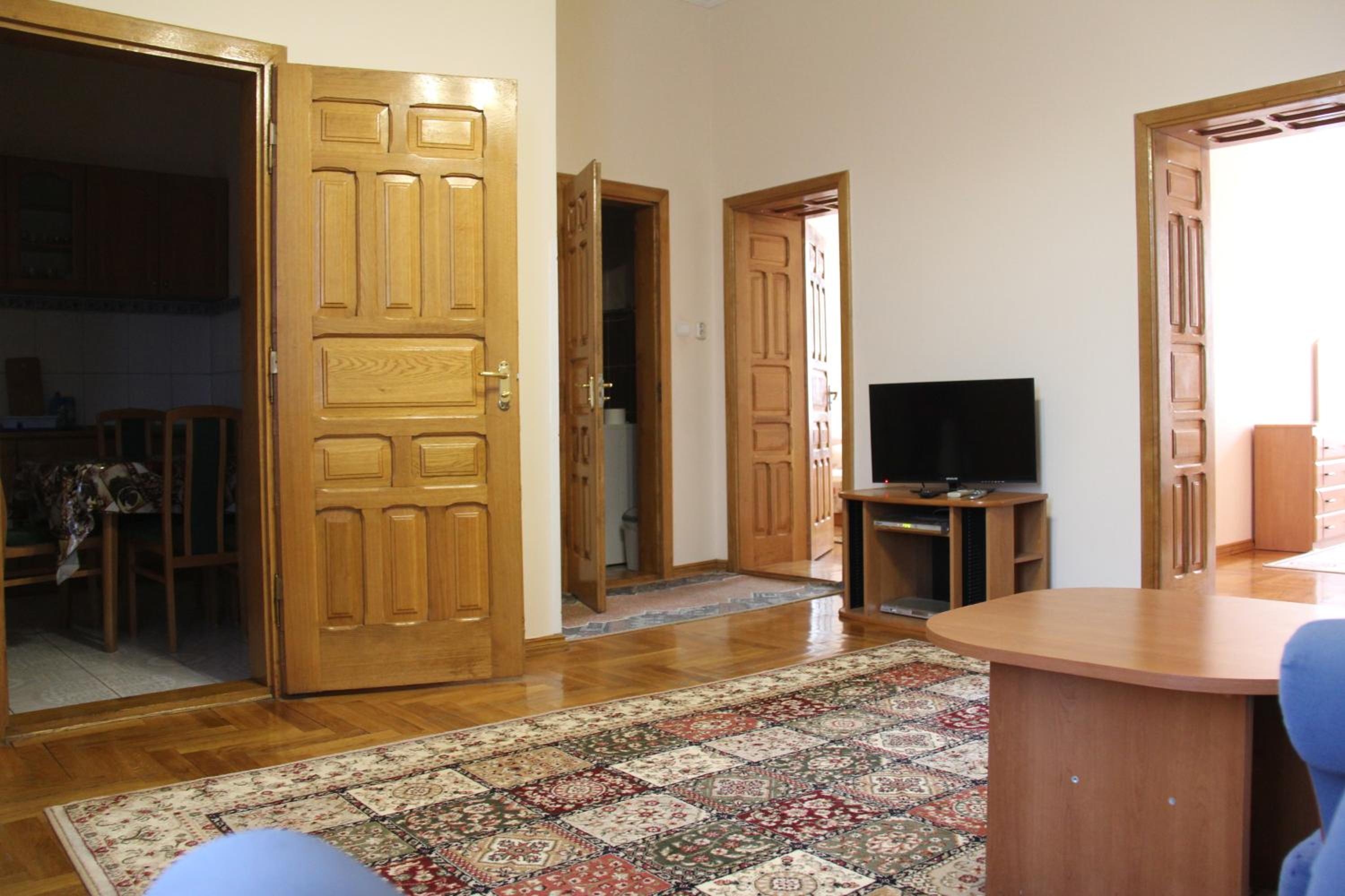 Apartments Domovik ,Kirilla i Mefodiya, 5, photo 65
