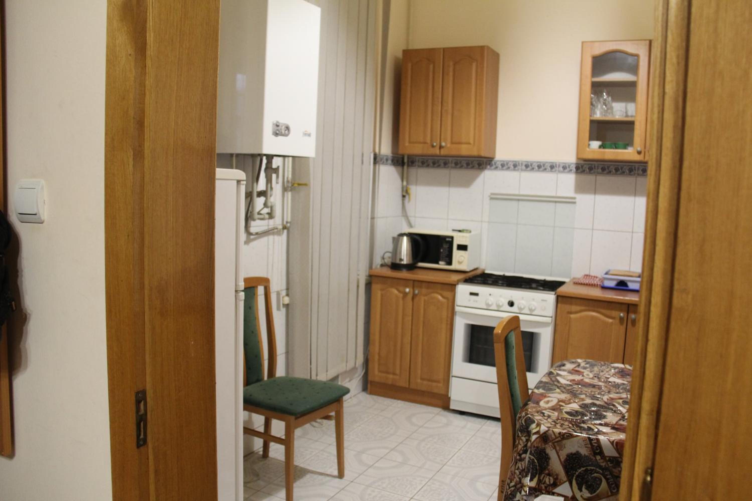 Apartments Domovik ,Kirilla i Mefodiya, 5, photo 28