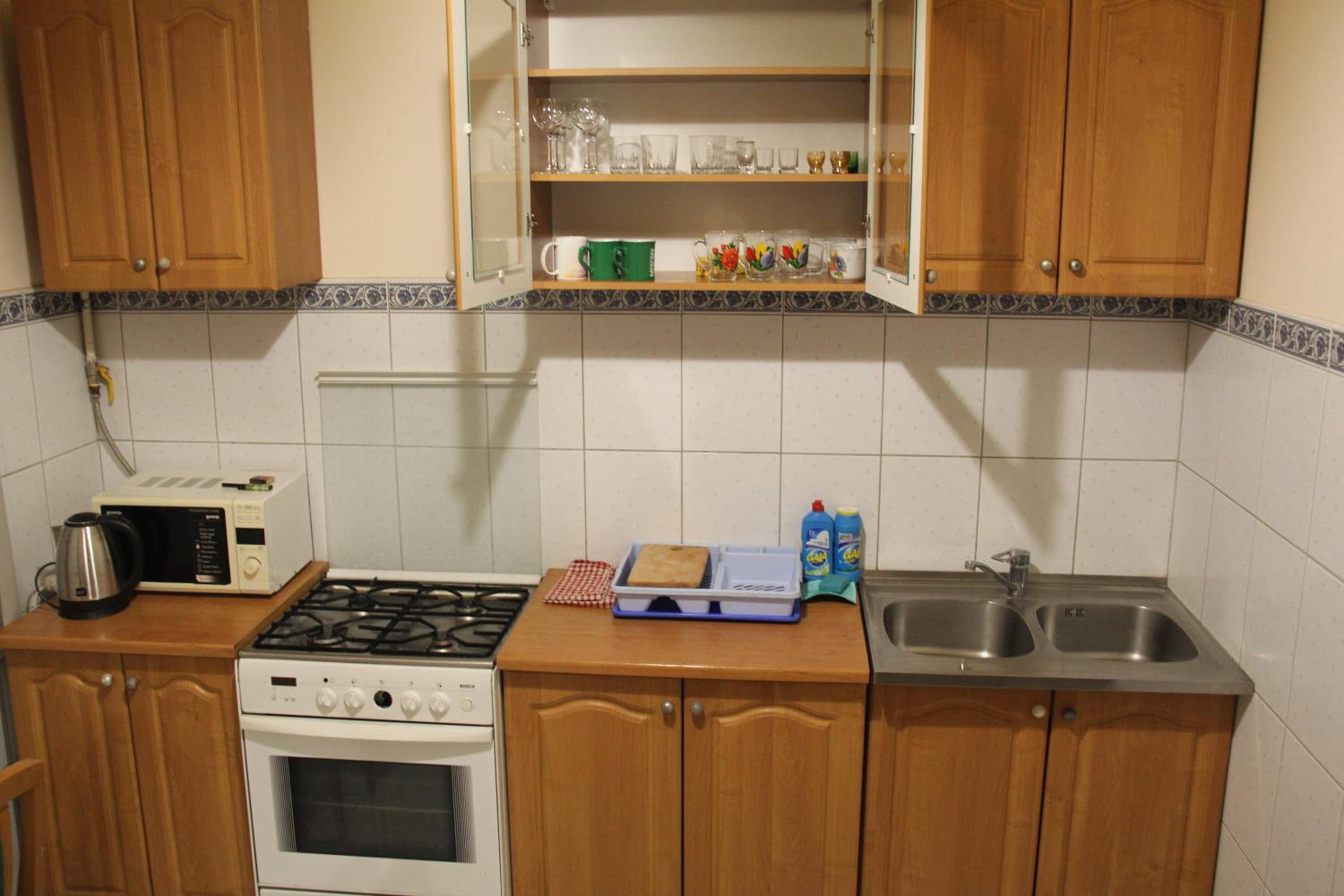 Apartments Domovik ,Kirilla i Mefodiya, 5, photo 18