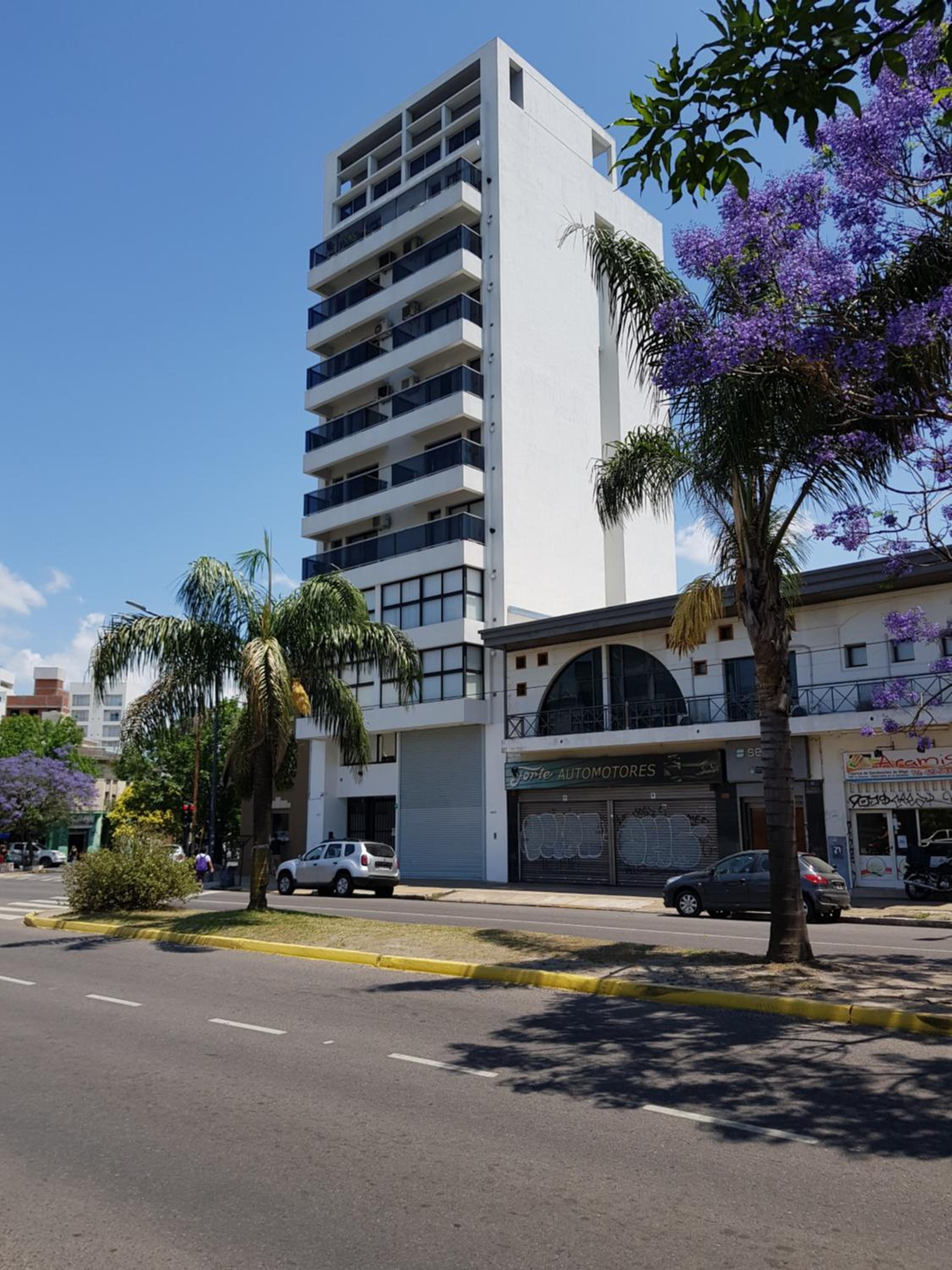 building