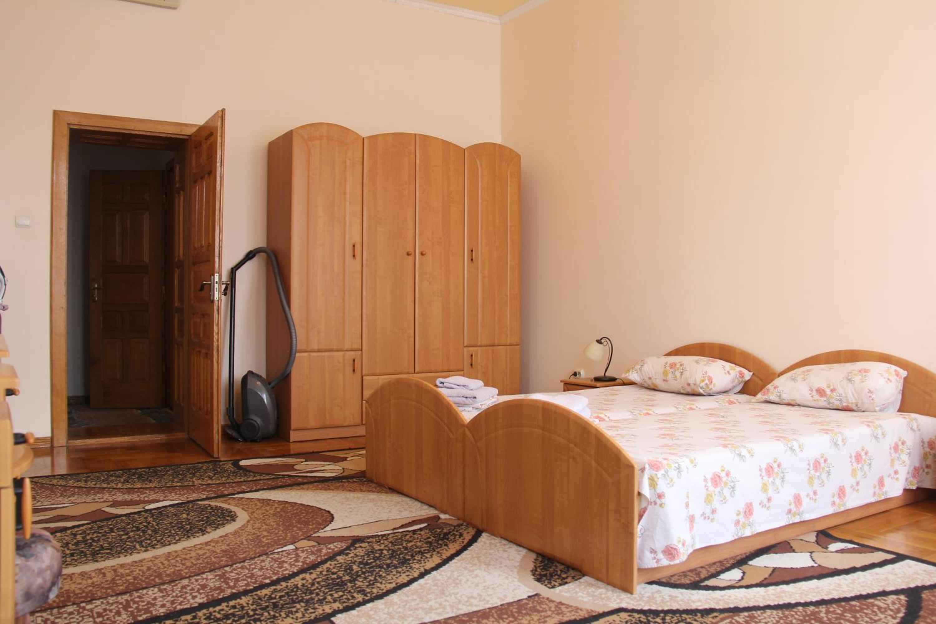 Apartments Domovik ,Kirilla i Mefodiya, 5, photo 68