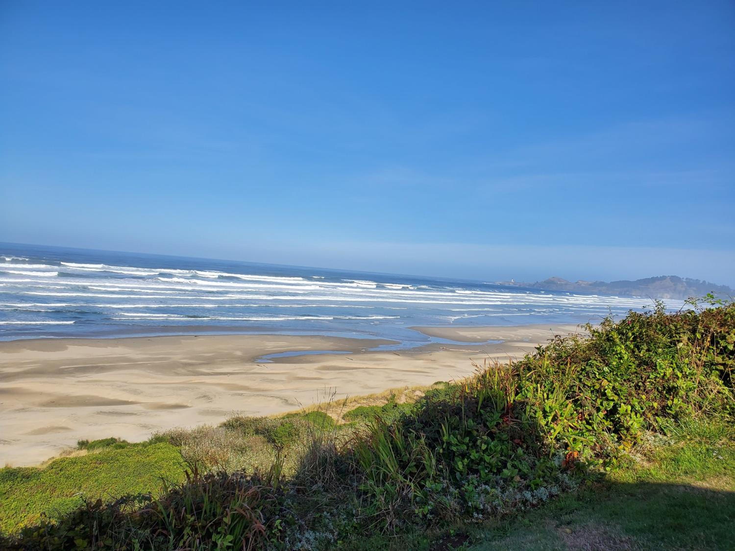 Nye Beach Cottages