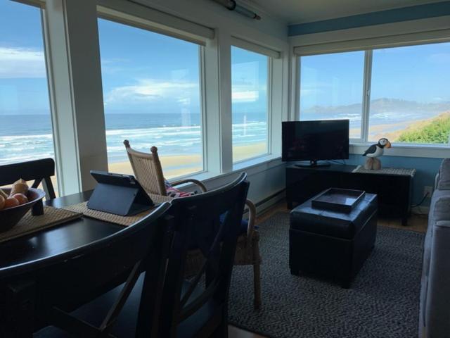 Nye Beach Cottages