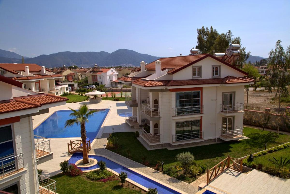Korfez Garden Suite view 5