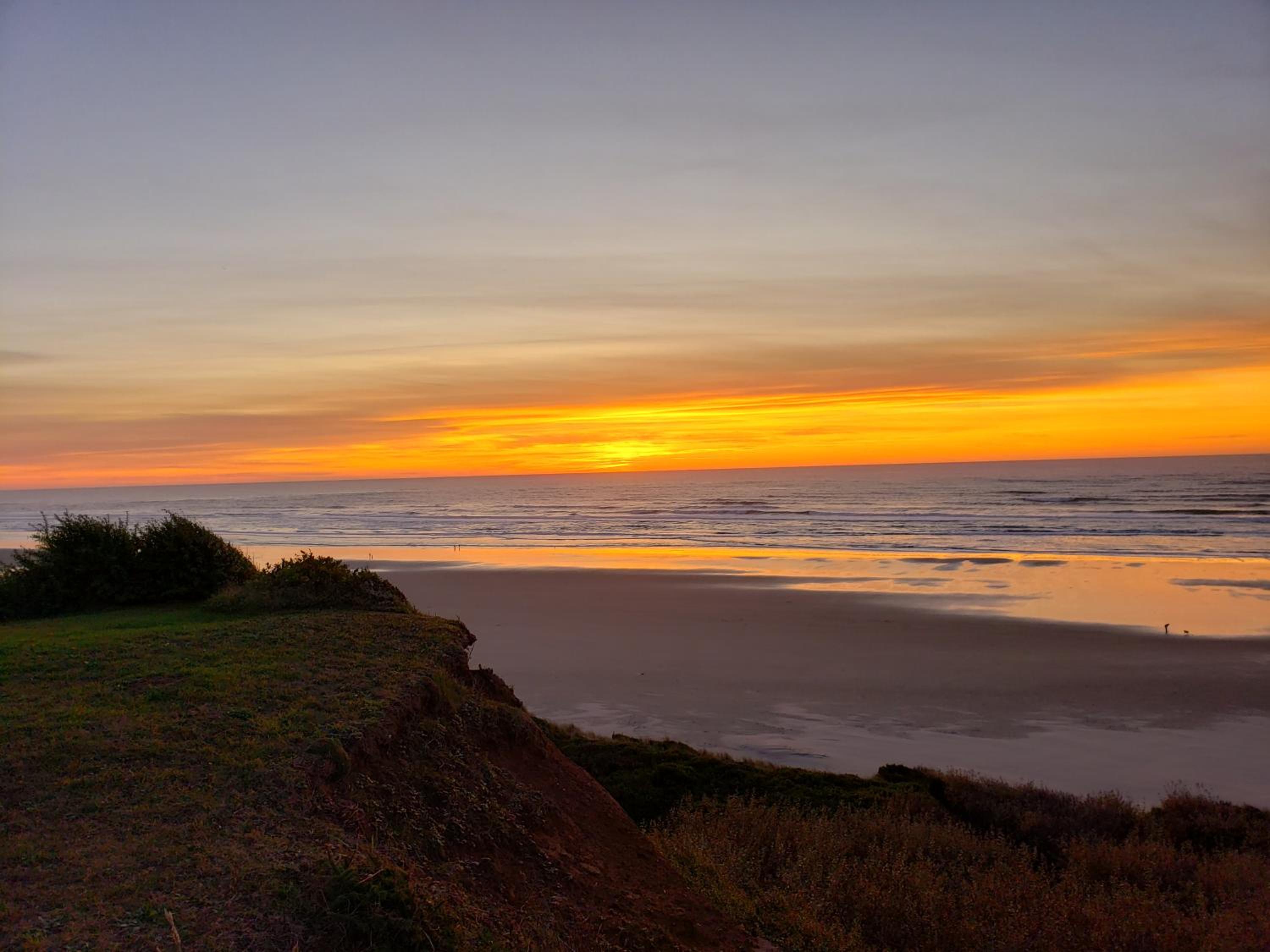 Nye Beach Cottages