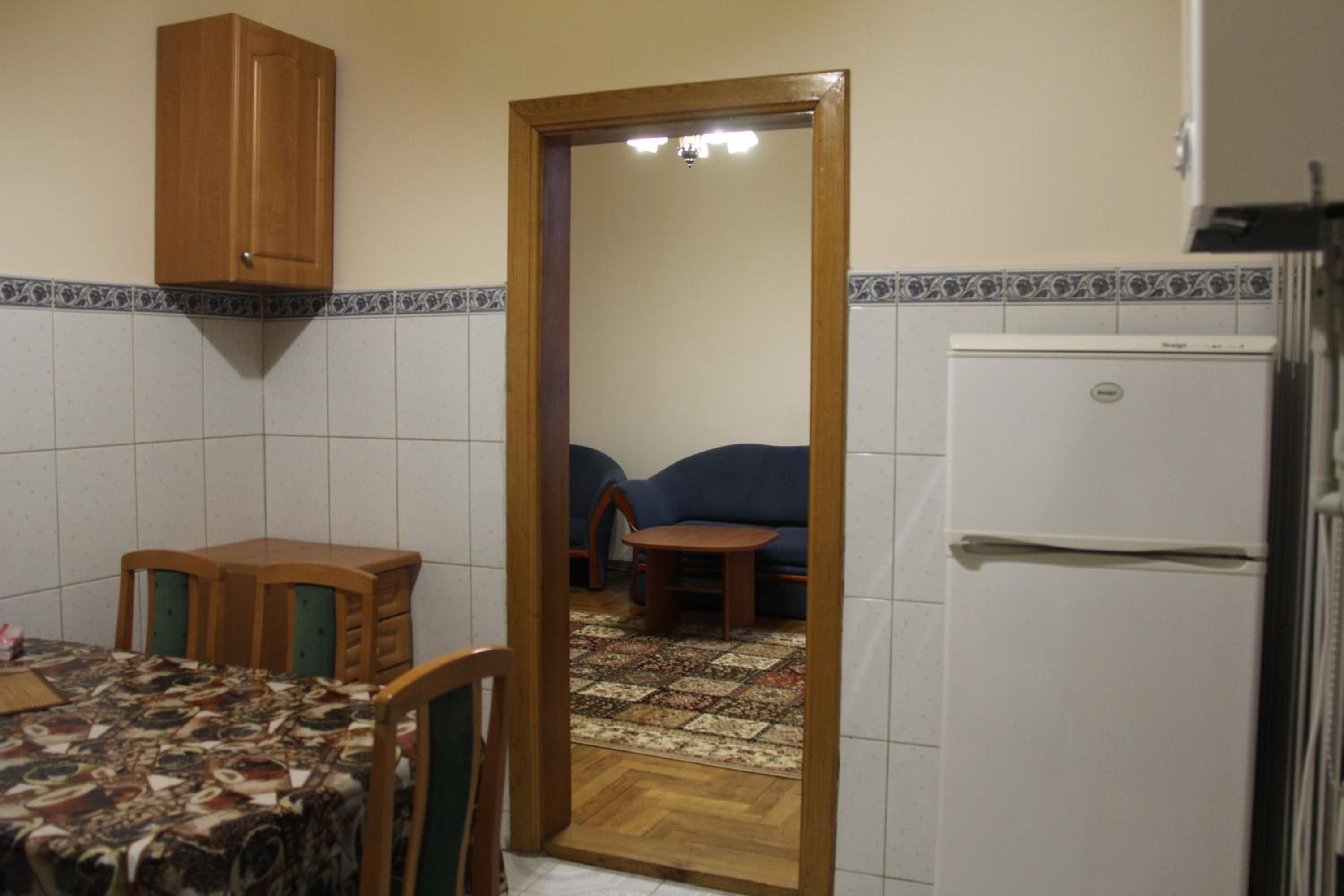 Apartments Domovik ,Kirilla i Mefodiya, 5, photo 11
