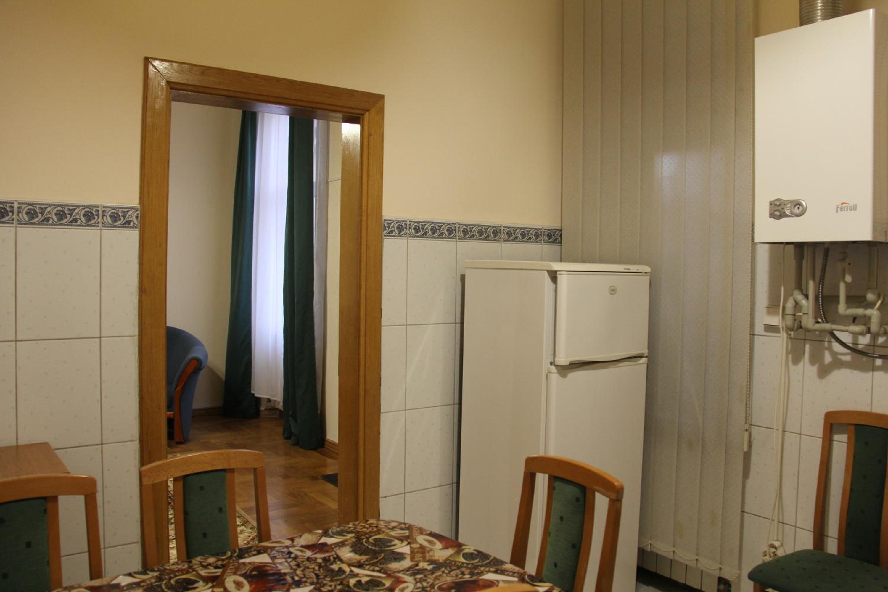 Apartments Domovik ,Kirilla i Mefodiya, 5, photo 52