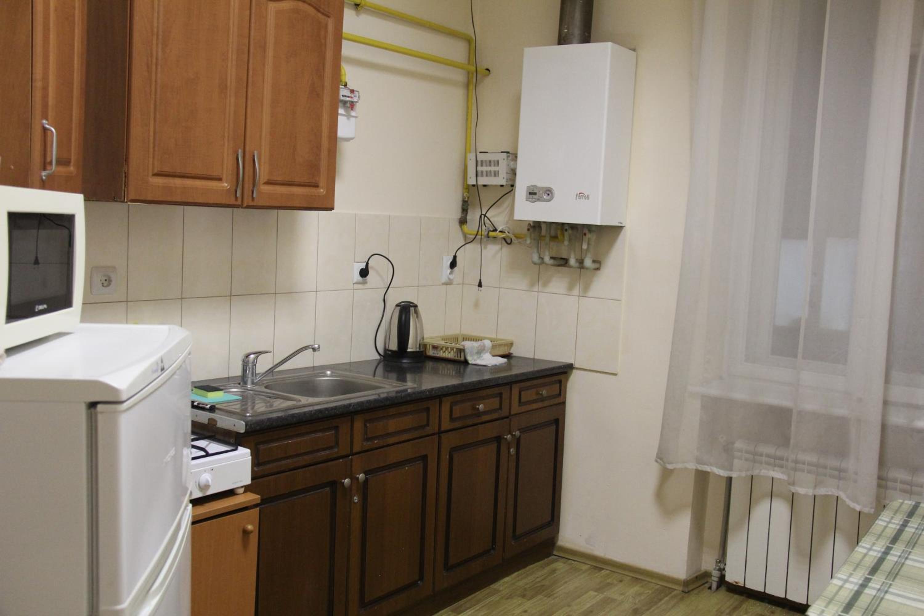 Apartments Domovik ,Kirilla i Mefodiya, 5, photo 17
