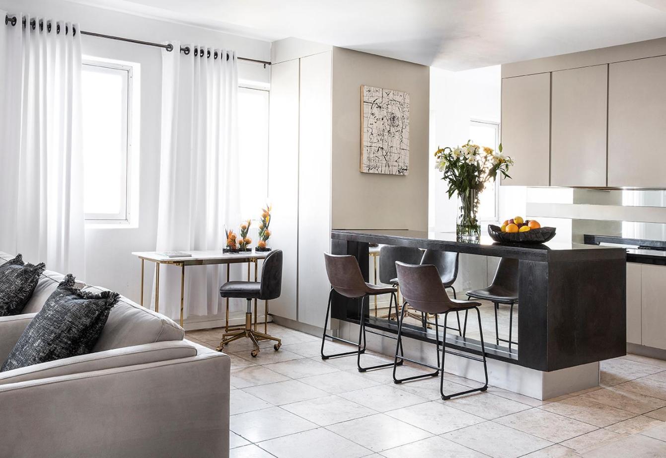 The Franklin Exclusive Suites Johannesburg