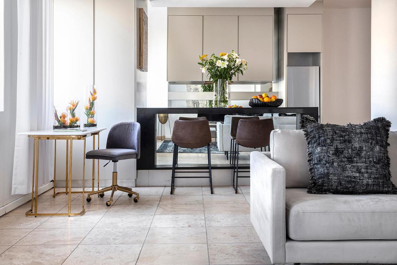The Franklin Exclusive Suites Johannesburg
