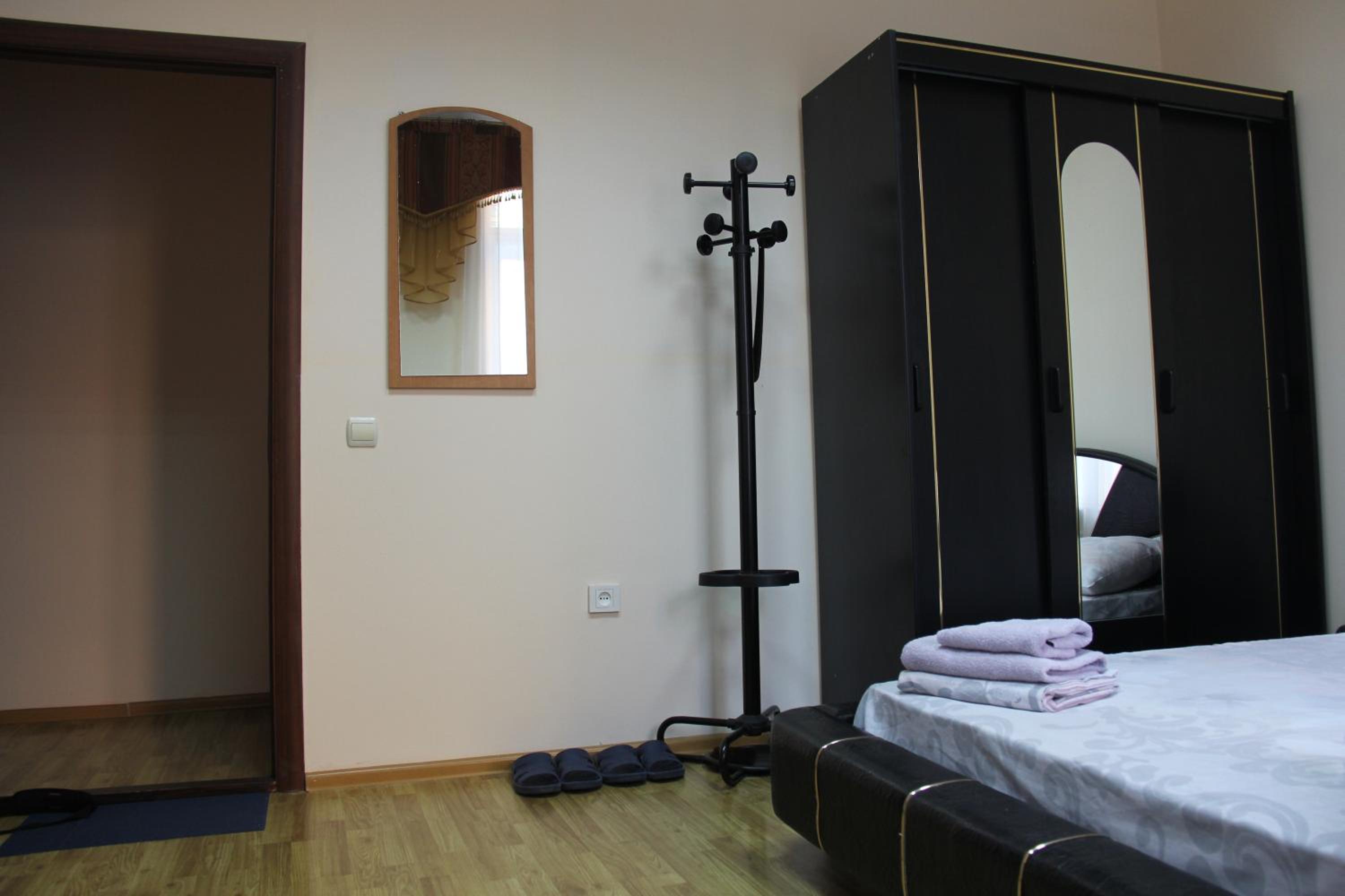 Apartments Domovik ,Kirilla i Mefodiya, 5, photo 37
