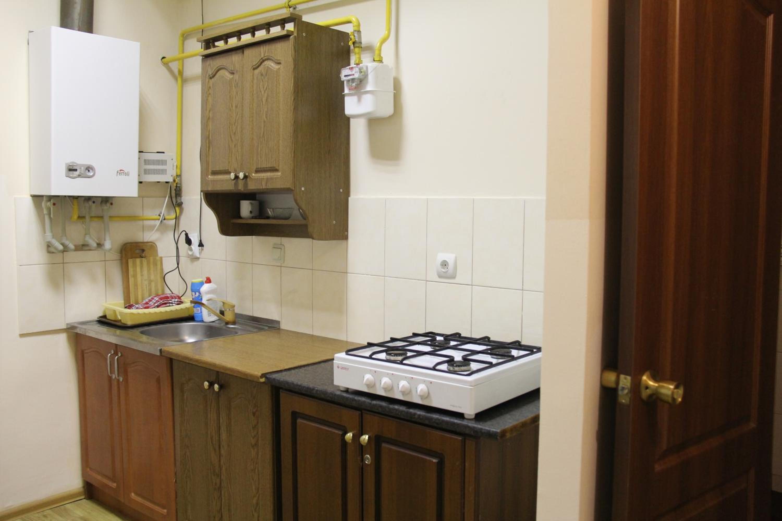 Apartments Domovik ,Kirilla i Mefodiya, 5, photo 75