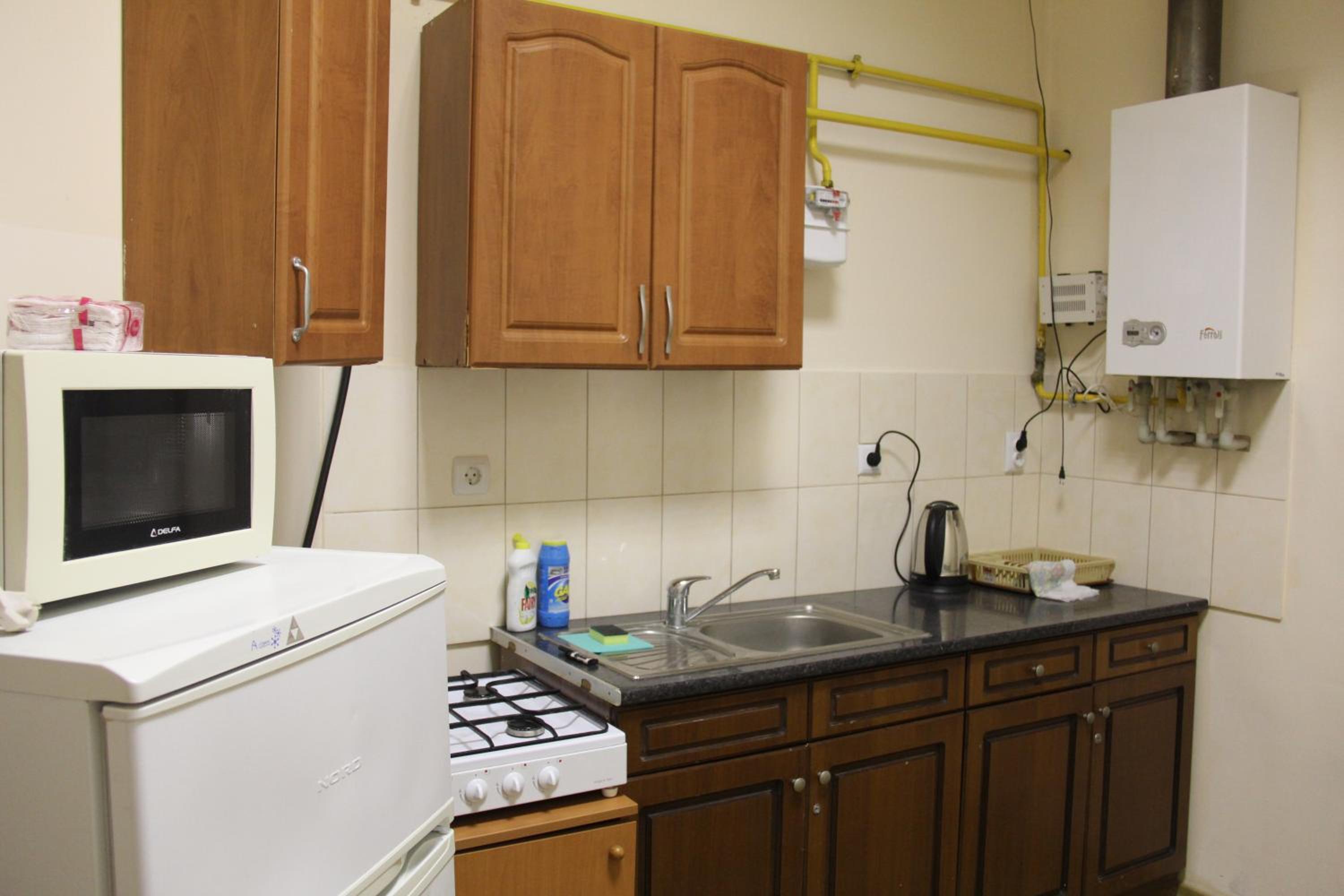 Apartments Domovik ,Kirilla i Mefodiya, 5, photo 58