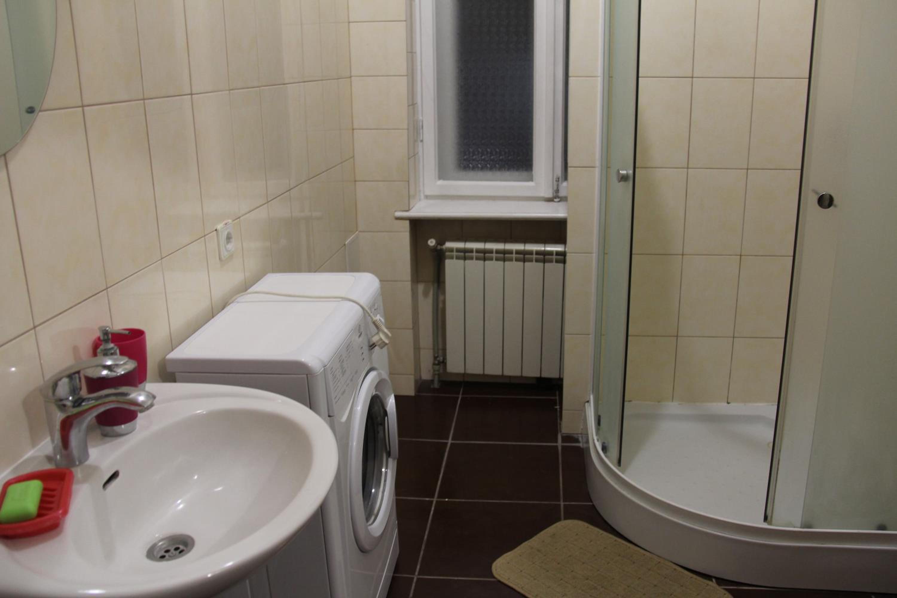Apartments Domovik ,Kirilla i Mefodiya, 5, photo 80