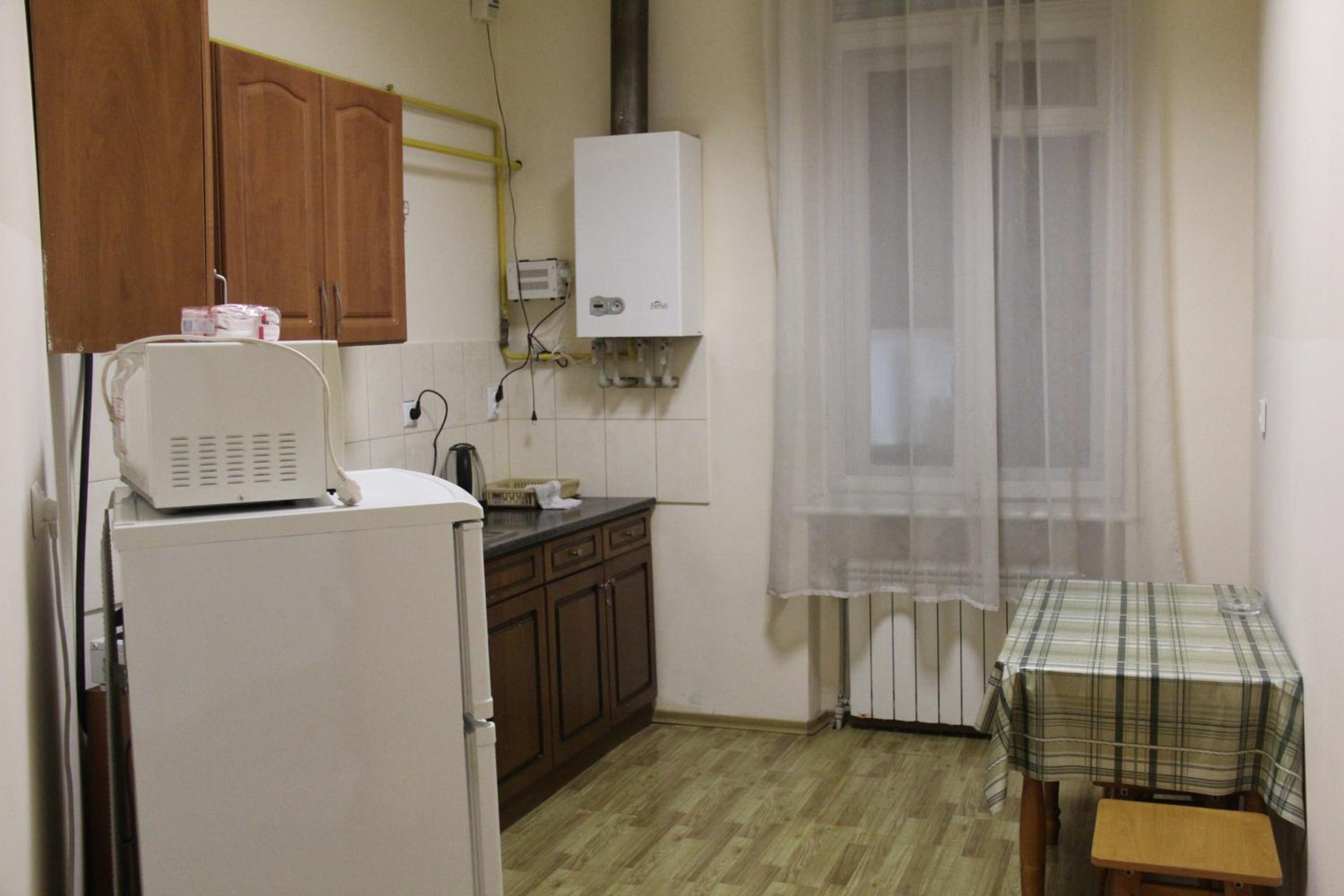 Apartments Domovik ,Kirilla i Mefodiya, 5, photo 29