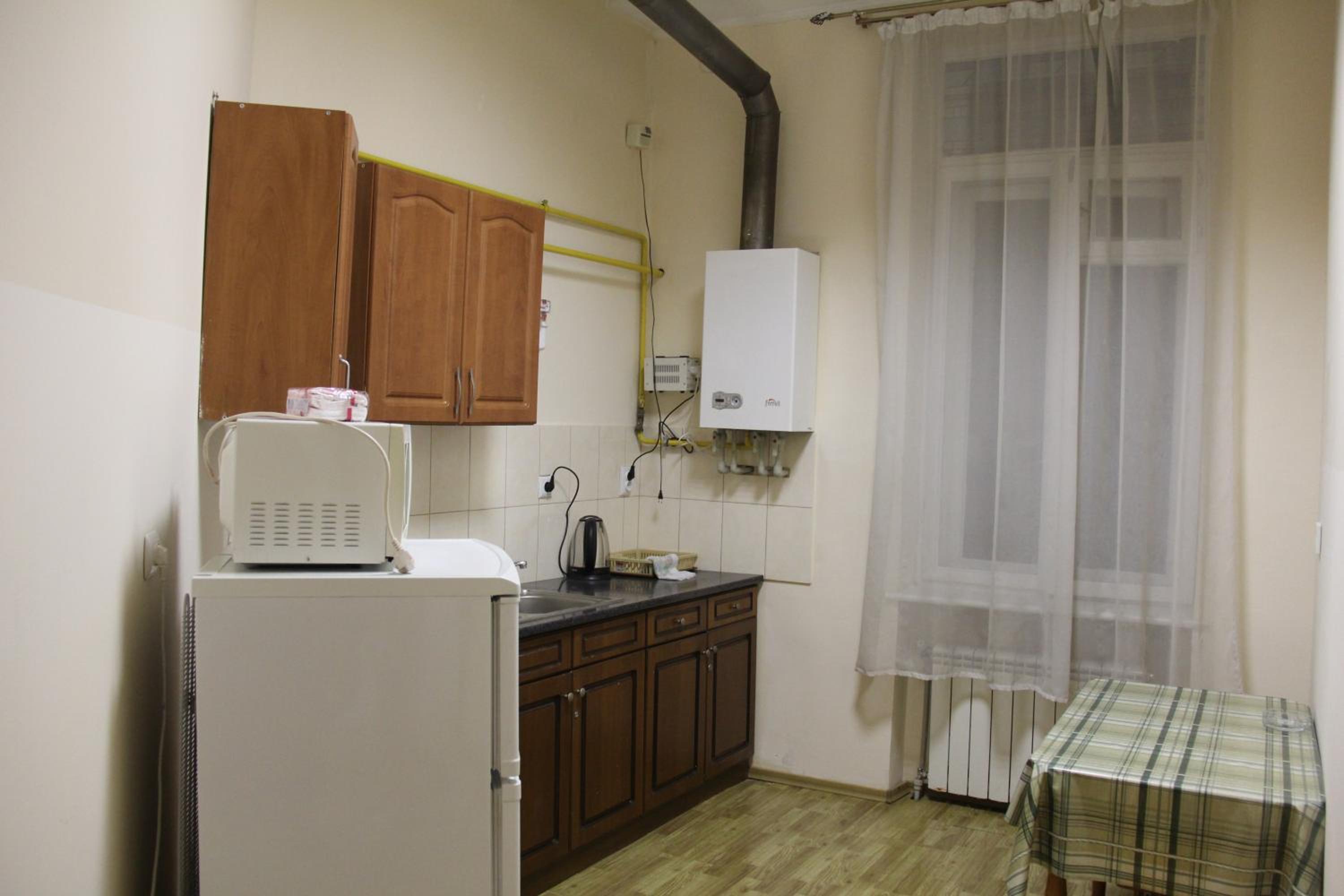 Apartments Domovik ,Kirilla i Mefodiya, 5, photo 39