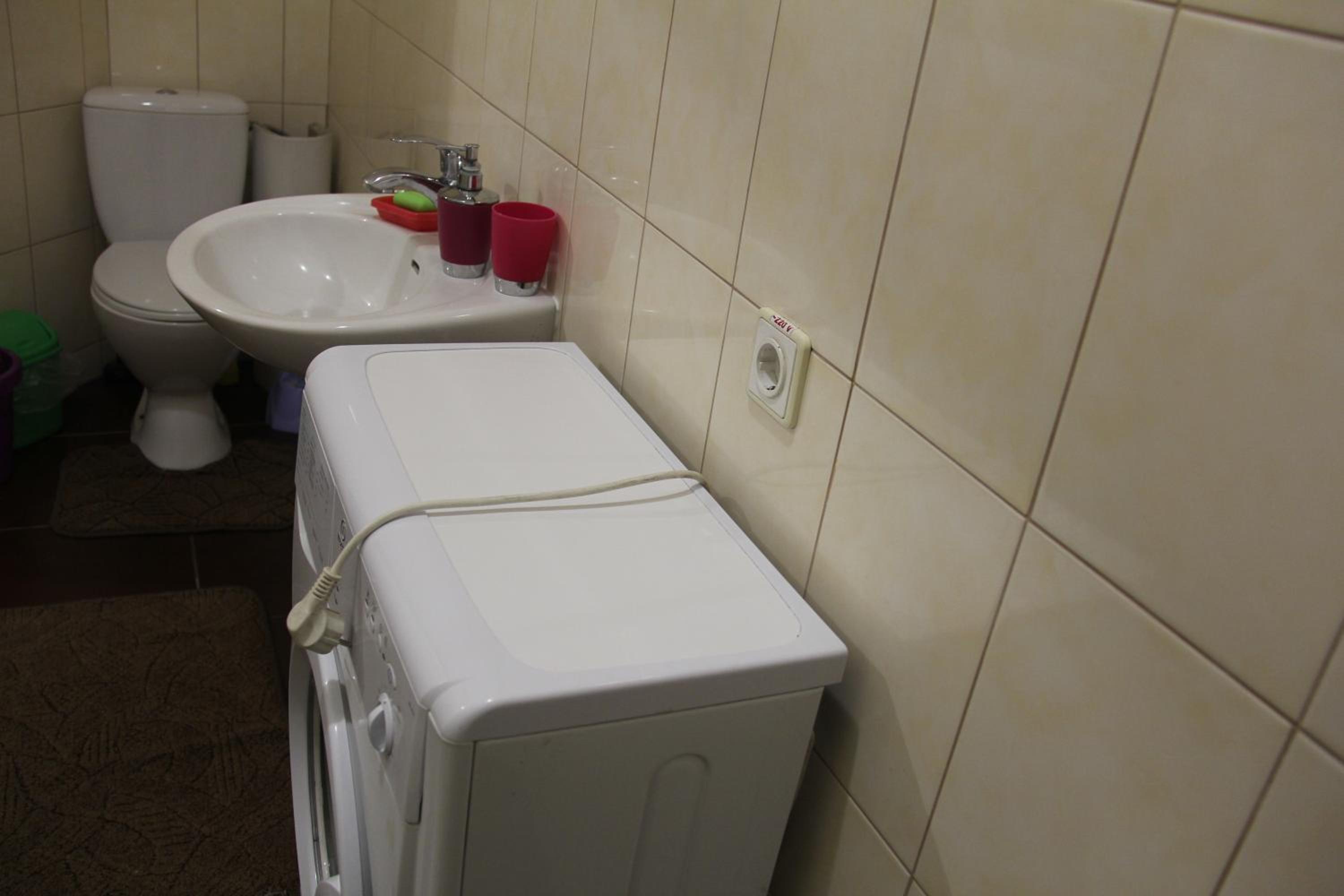 Apartments Domovik ,Kirilla i Mefodiya, 5, photo 24