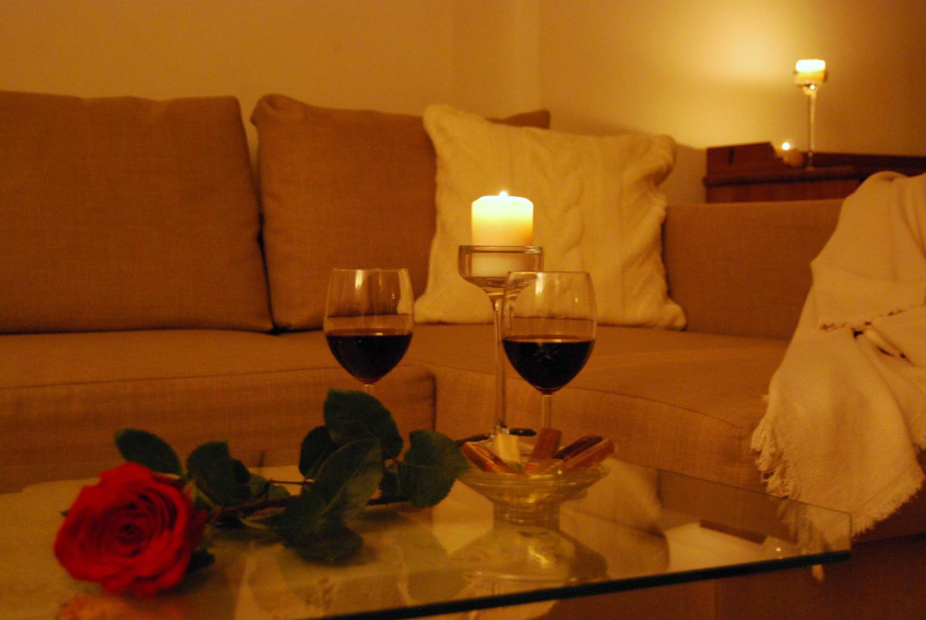 Cosy Castle Apartment