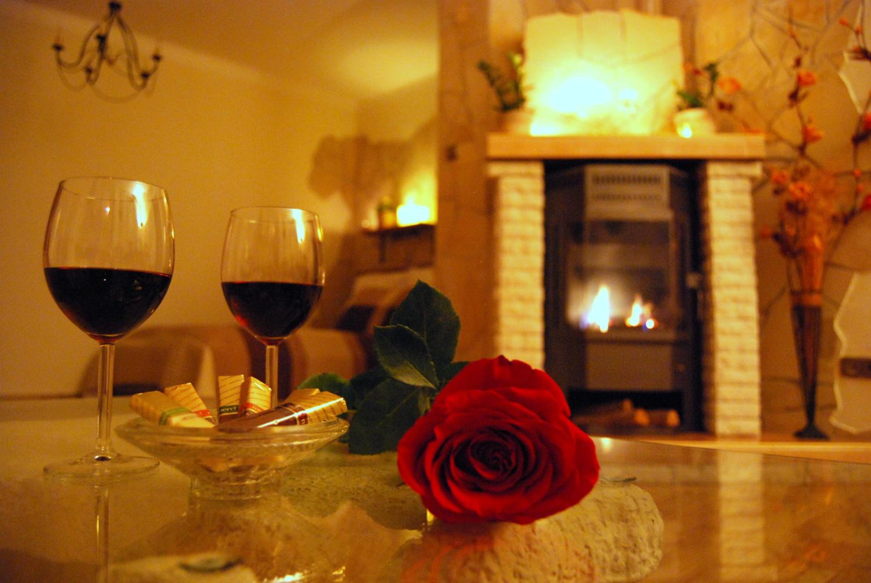 Cosy Castle Apartment