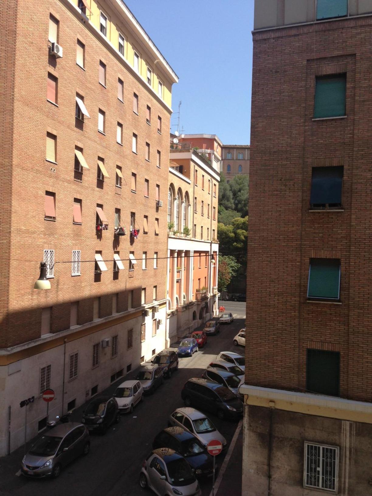Romano Suite C7