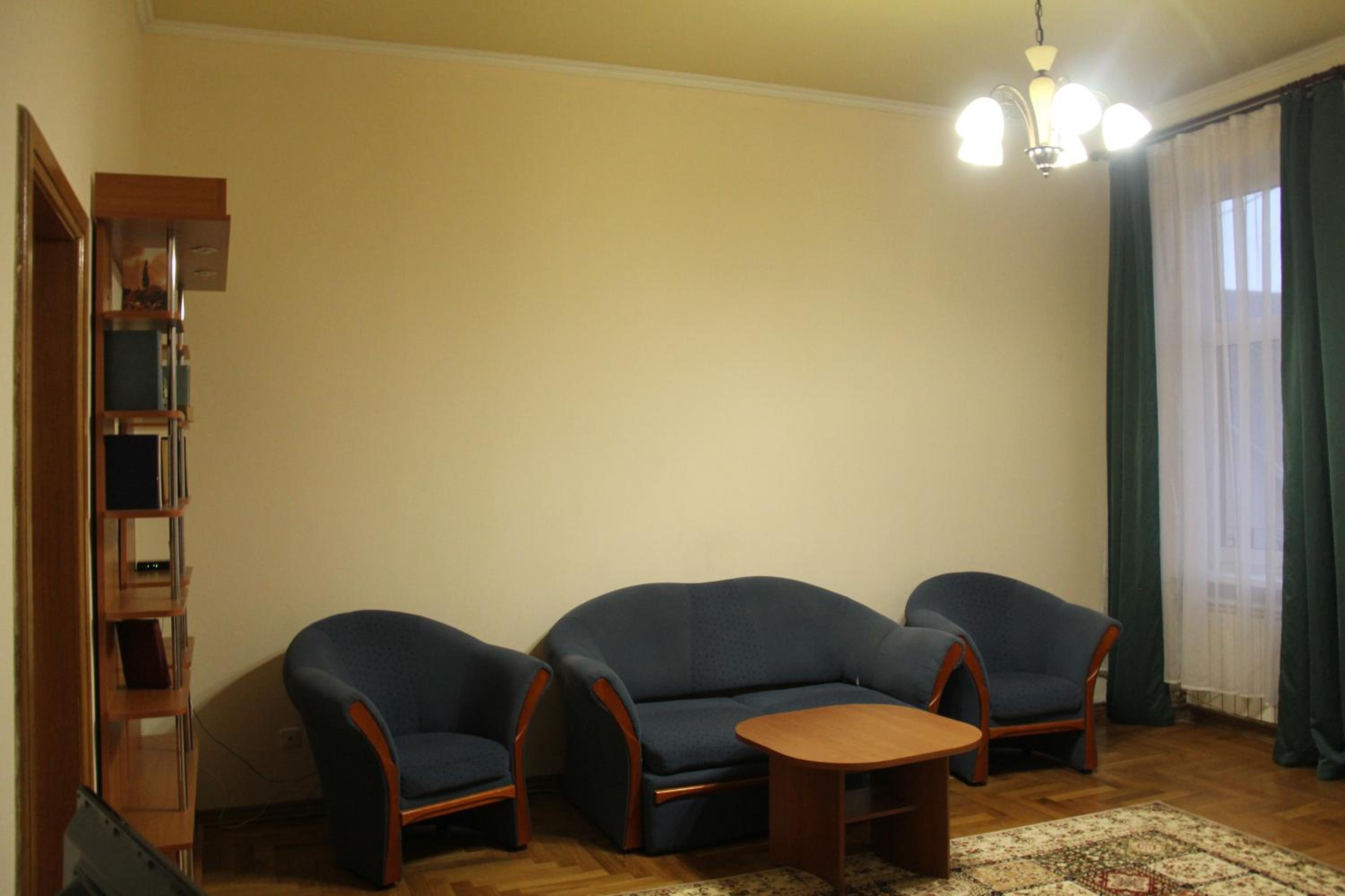 Apartments Domovik ,Kirilla i Mefodiya, 5, photo 25
