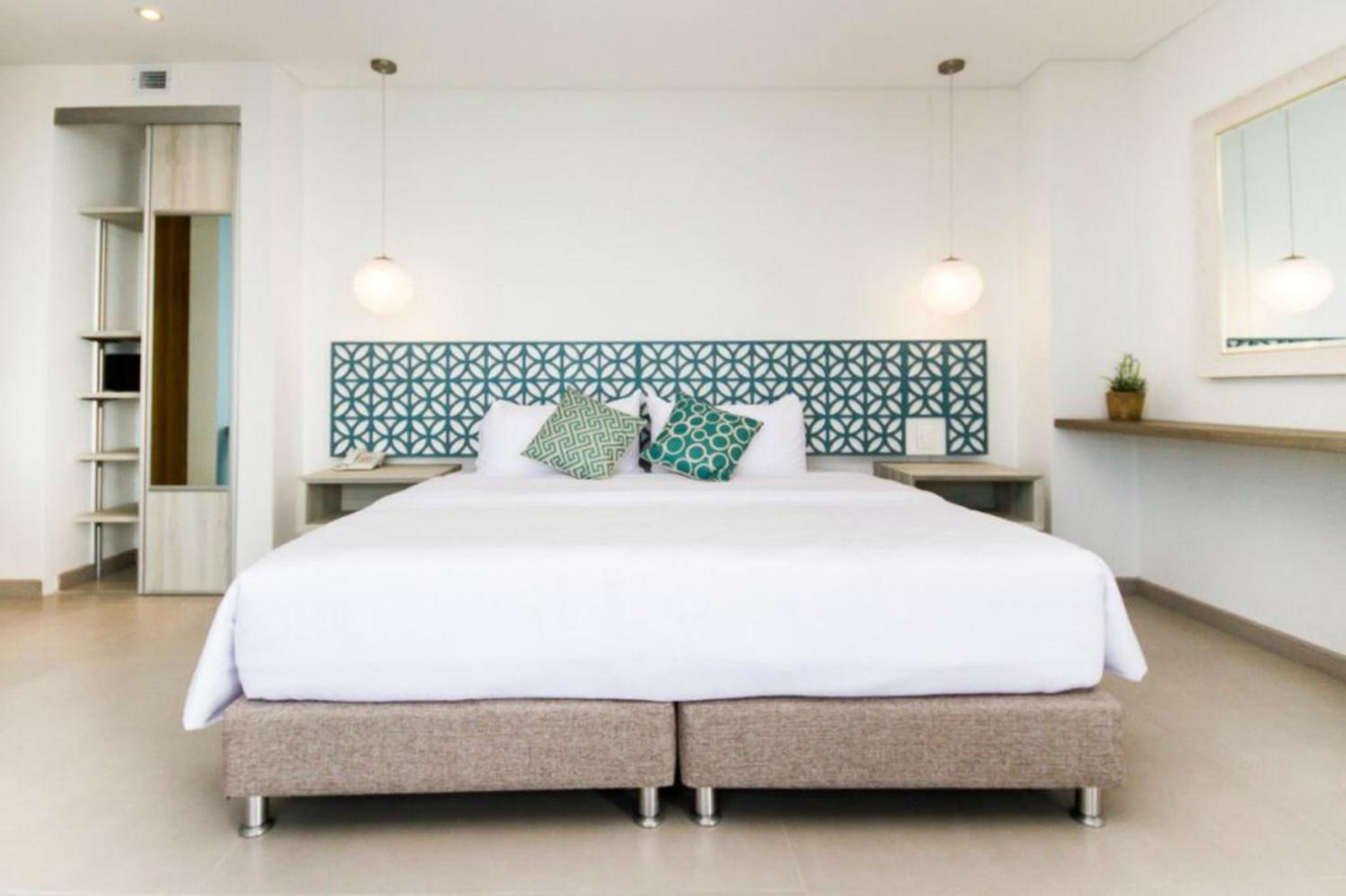 Samawi Hotel
