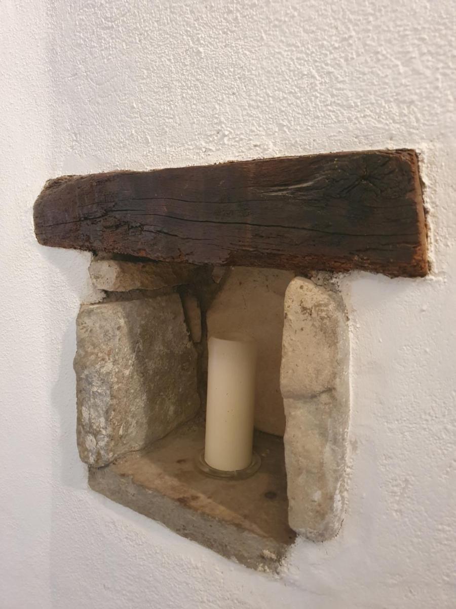 Les Hirondelles