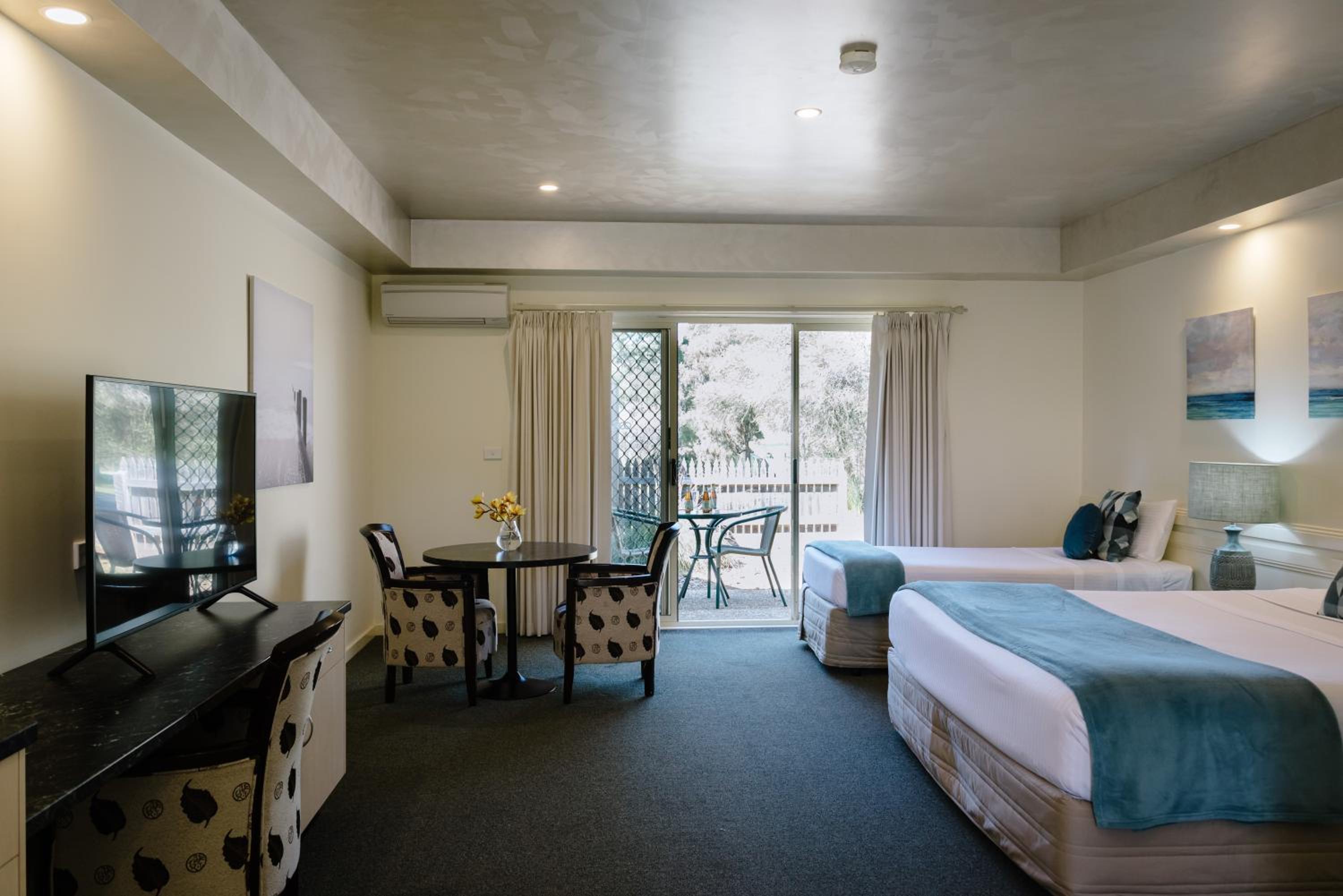 Fairways Resort