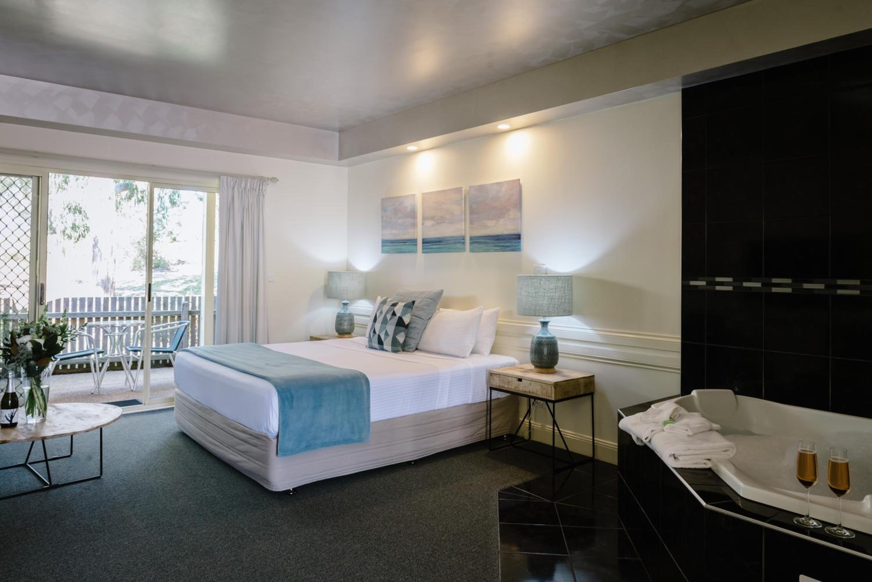 Fairways Resort
