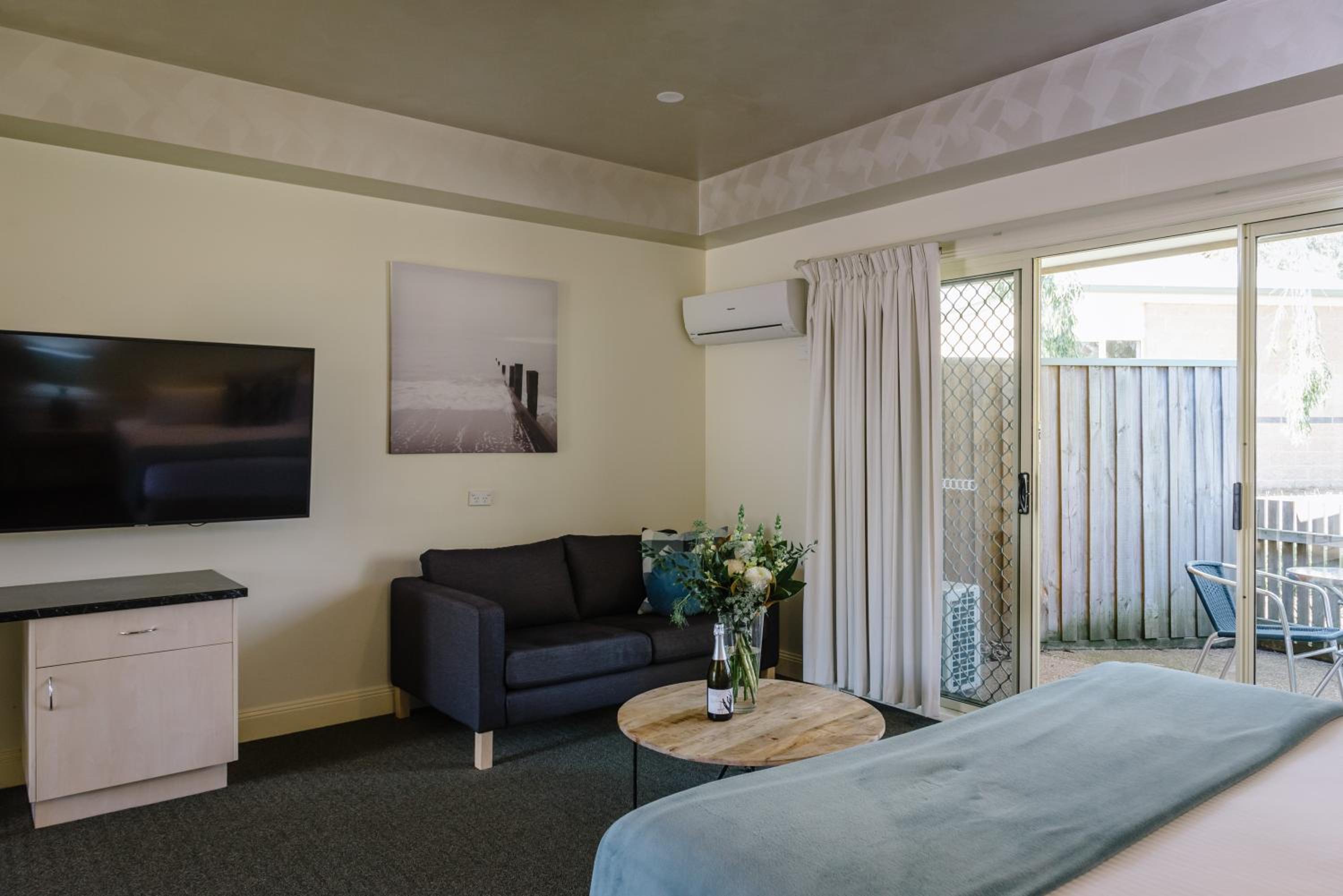 Fairways Resort