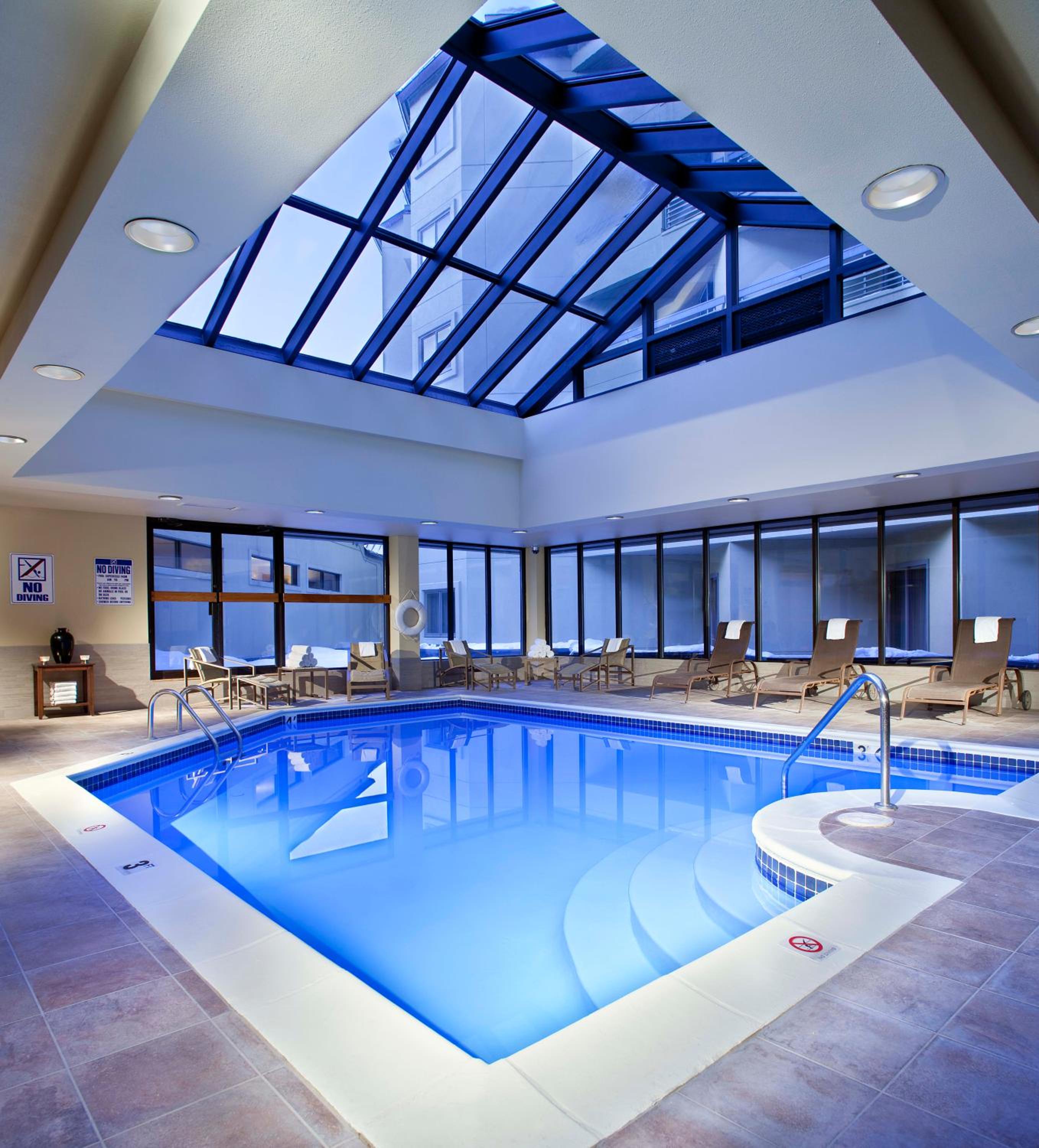 Elevation Hotel  Spa - Property Image 86